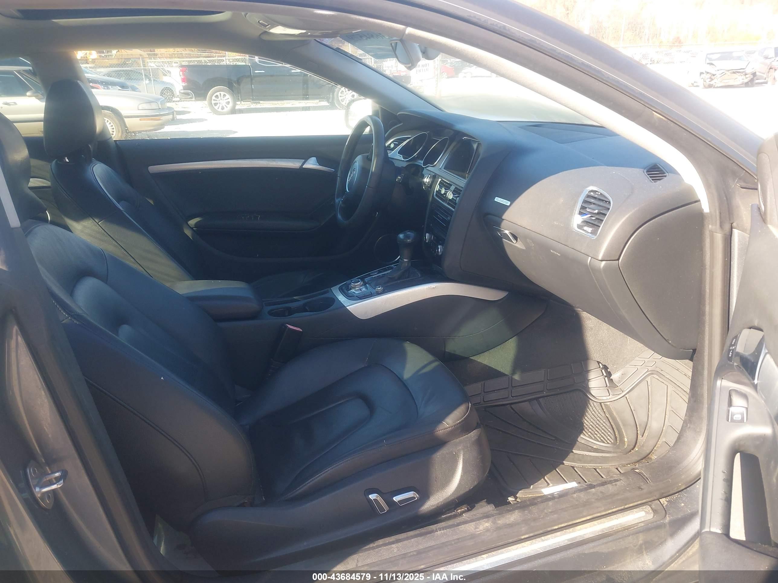 AUDI A5 image 5