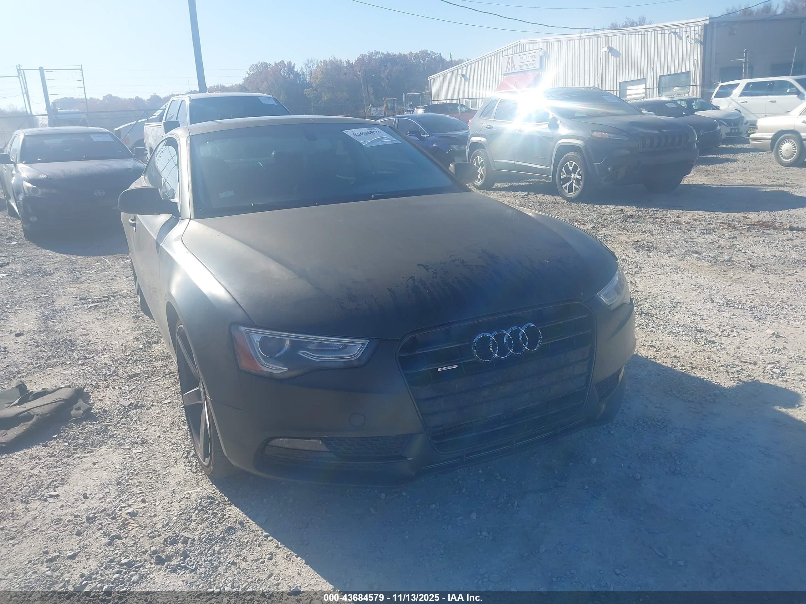 AUDI A5 image 6