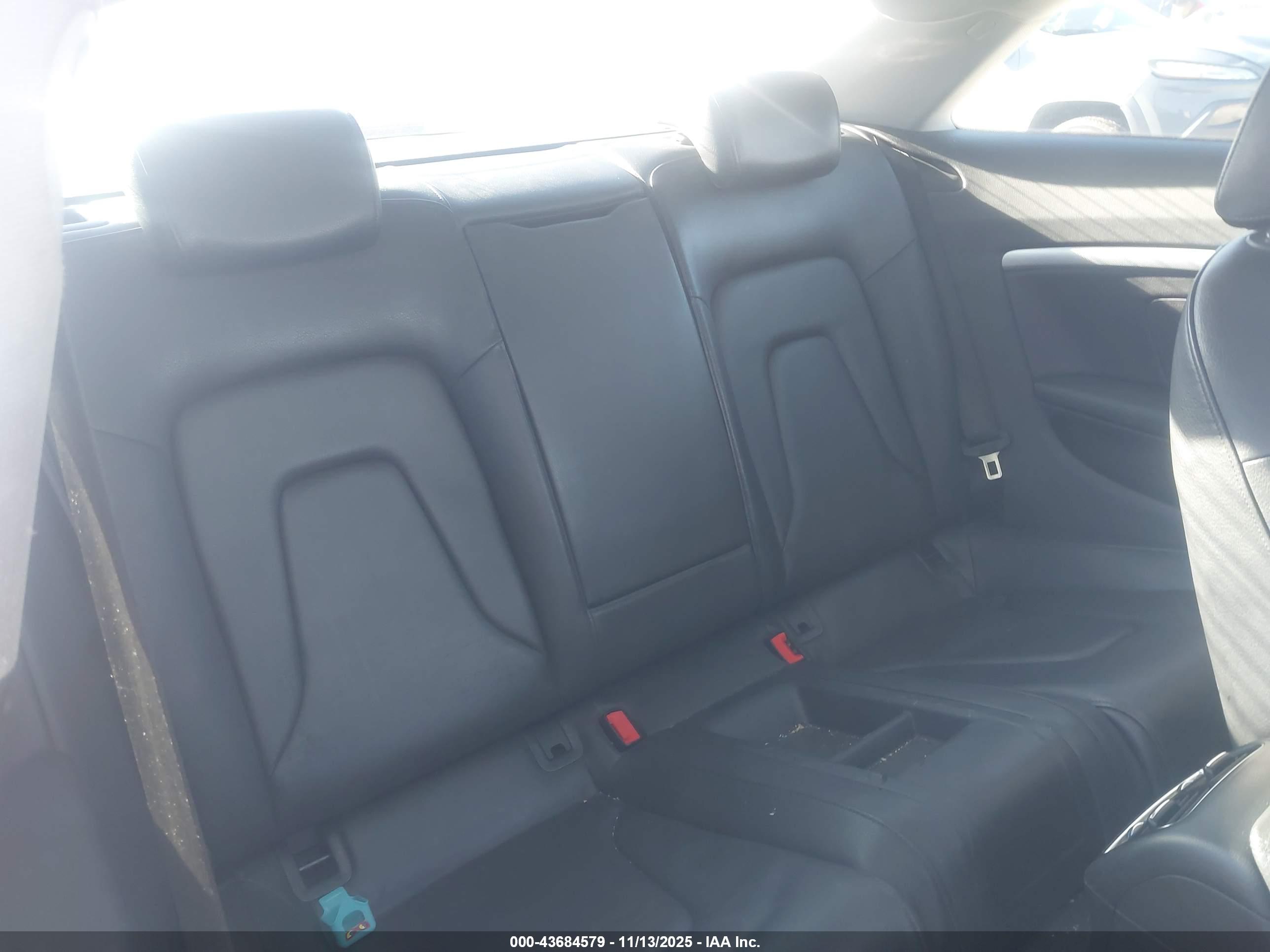 AUDI A5 image 8