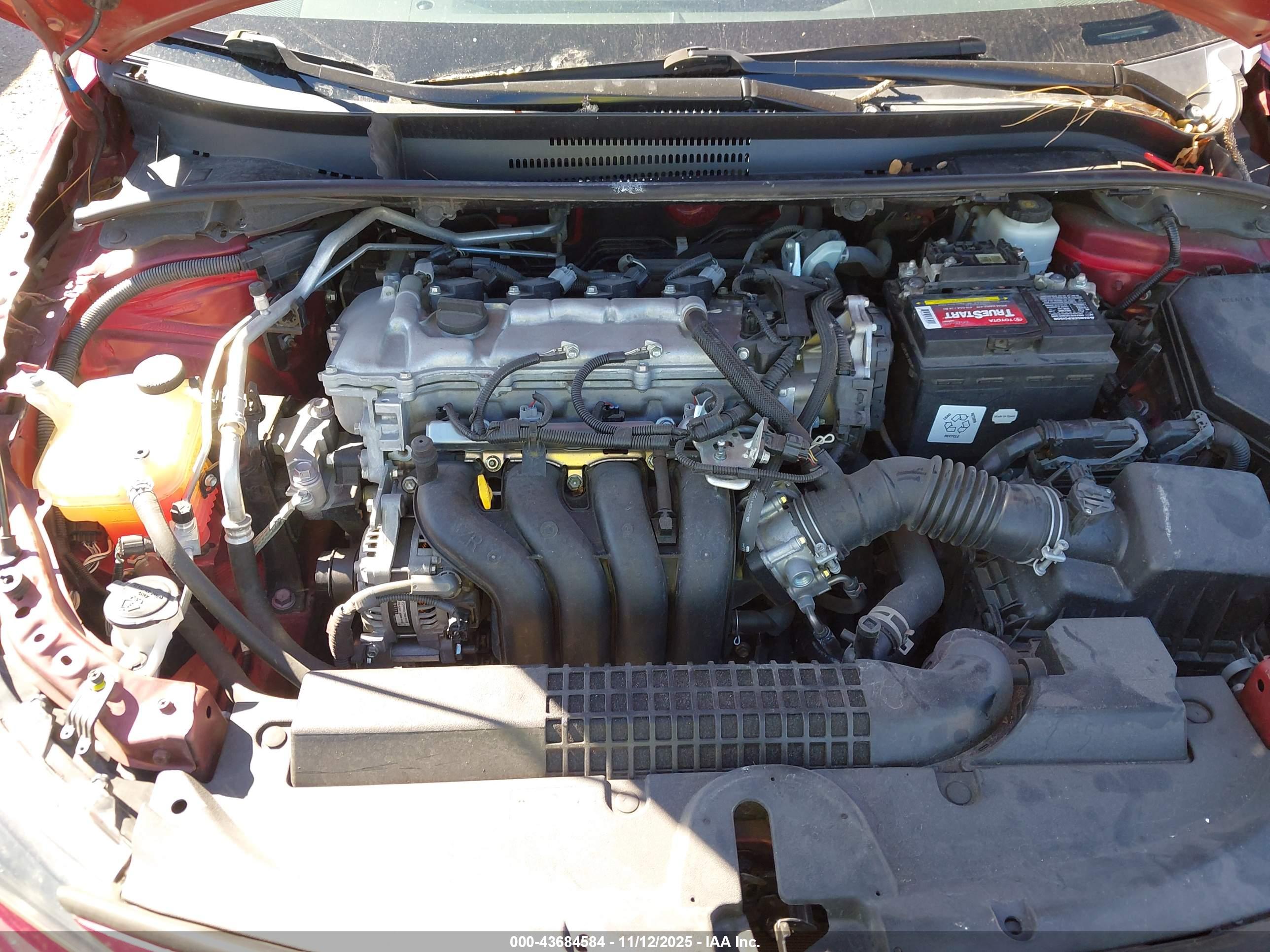 TOYOTA COROLLA image 10