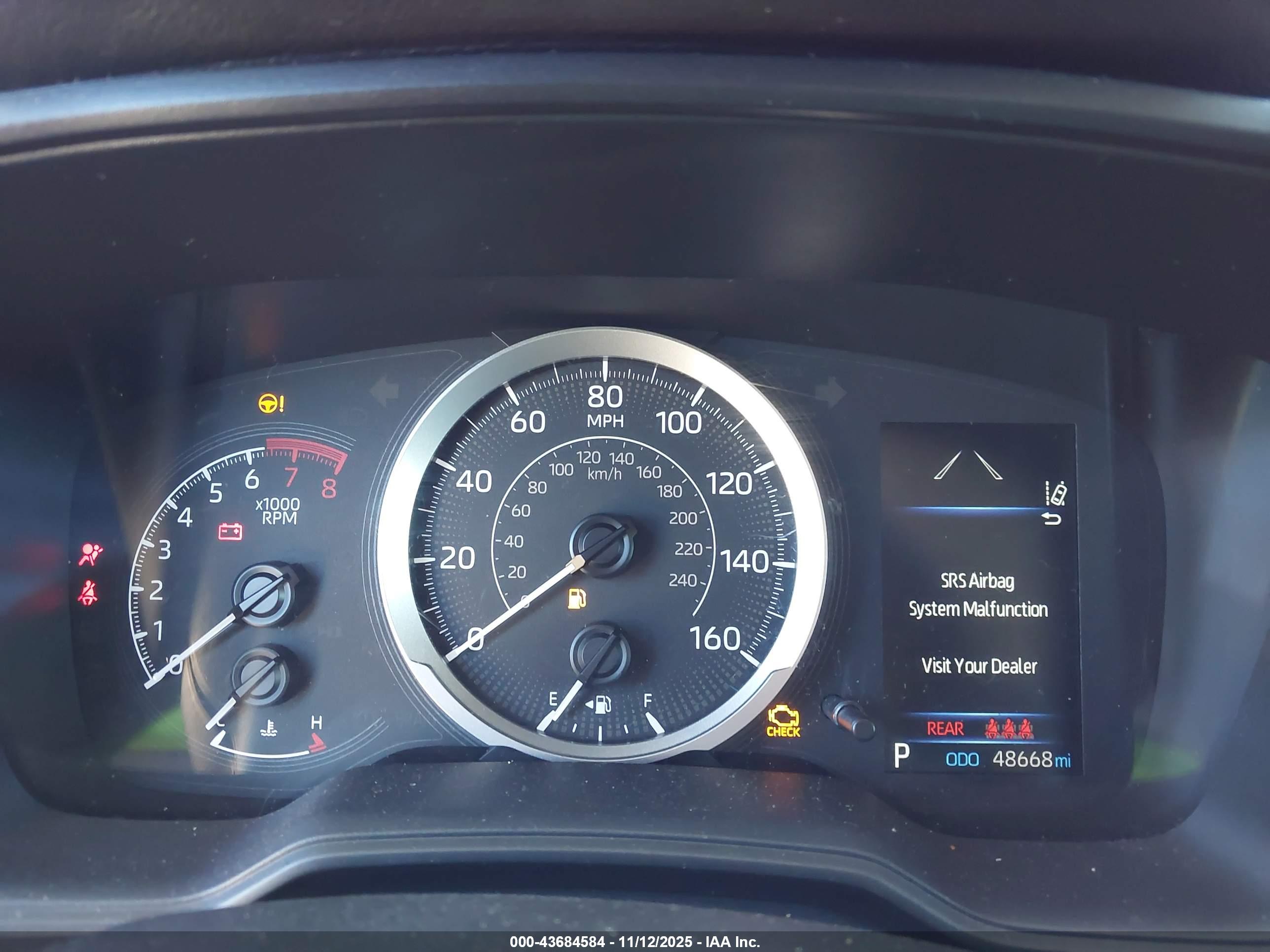 TOYOTA COROLLA image 7