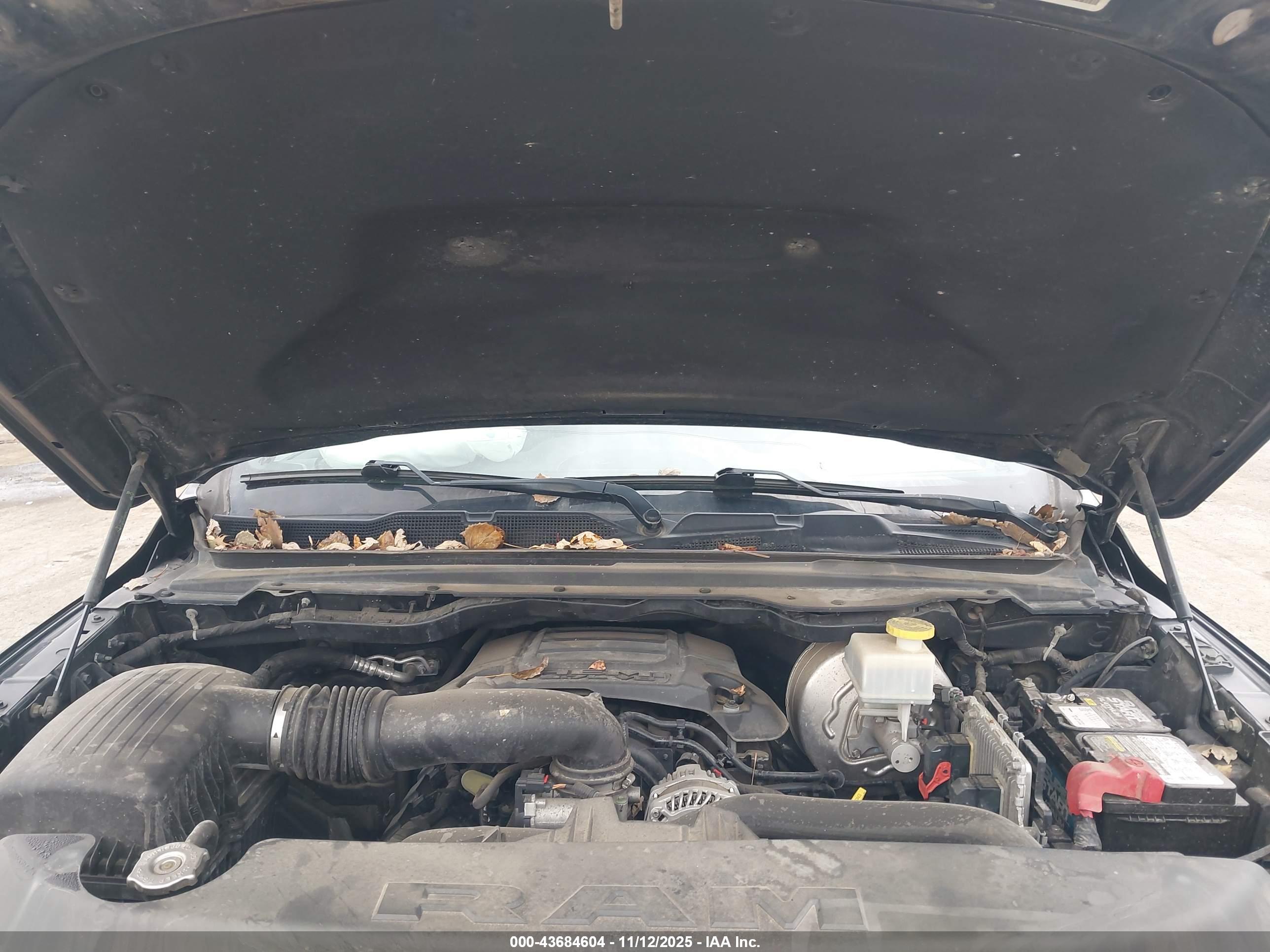 RAM 1500 image 10
