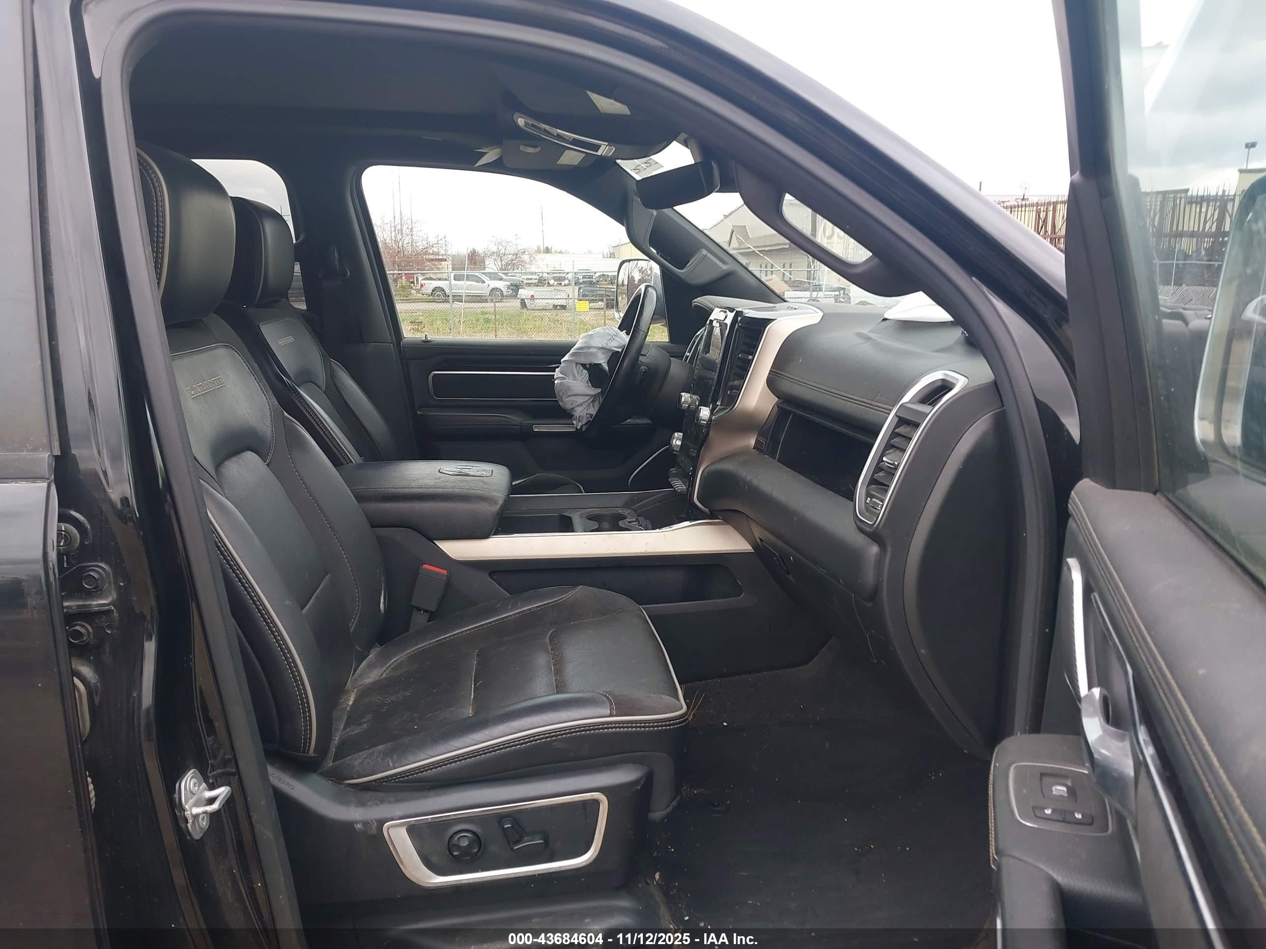 RAM 1500 image 5