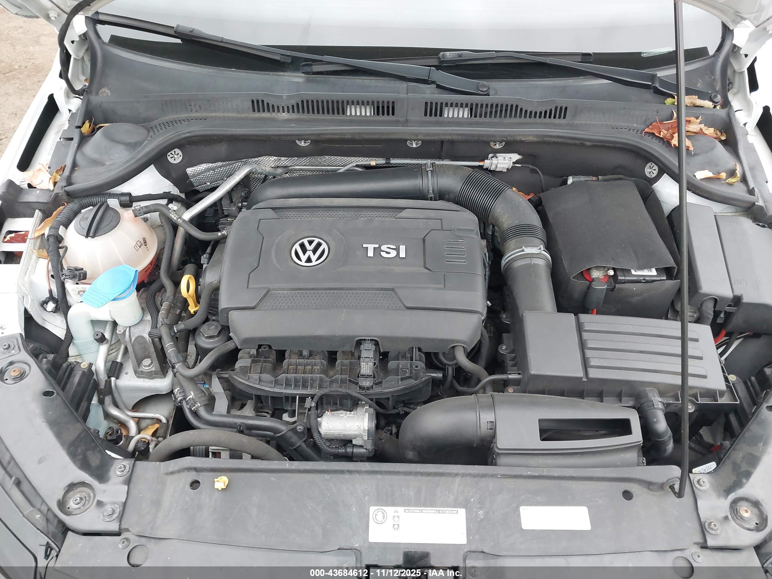 VOLKSWAGEN JETTA image 10