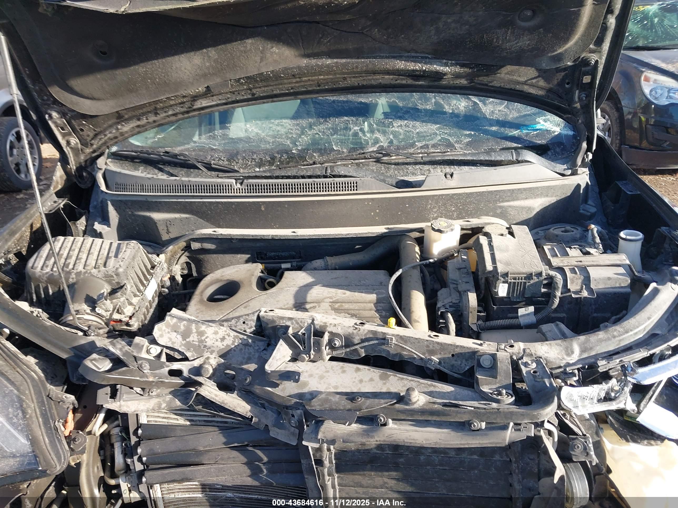 CHEVROLET EQUINOX image 10