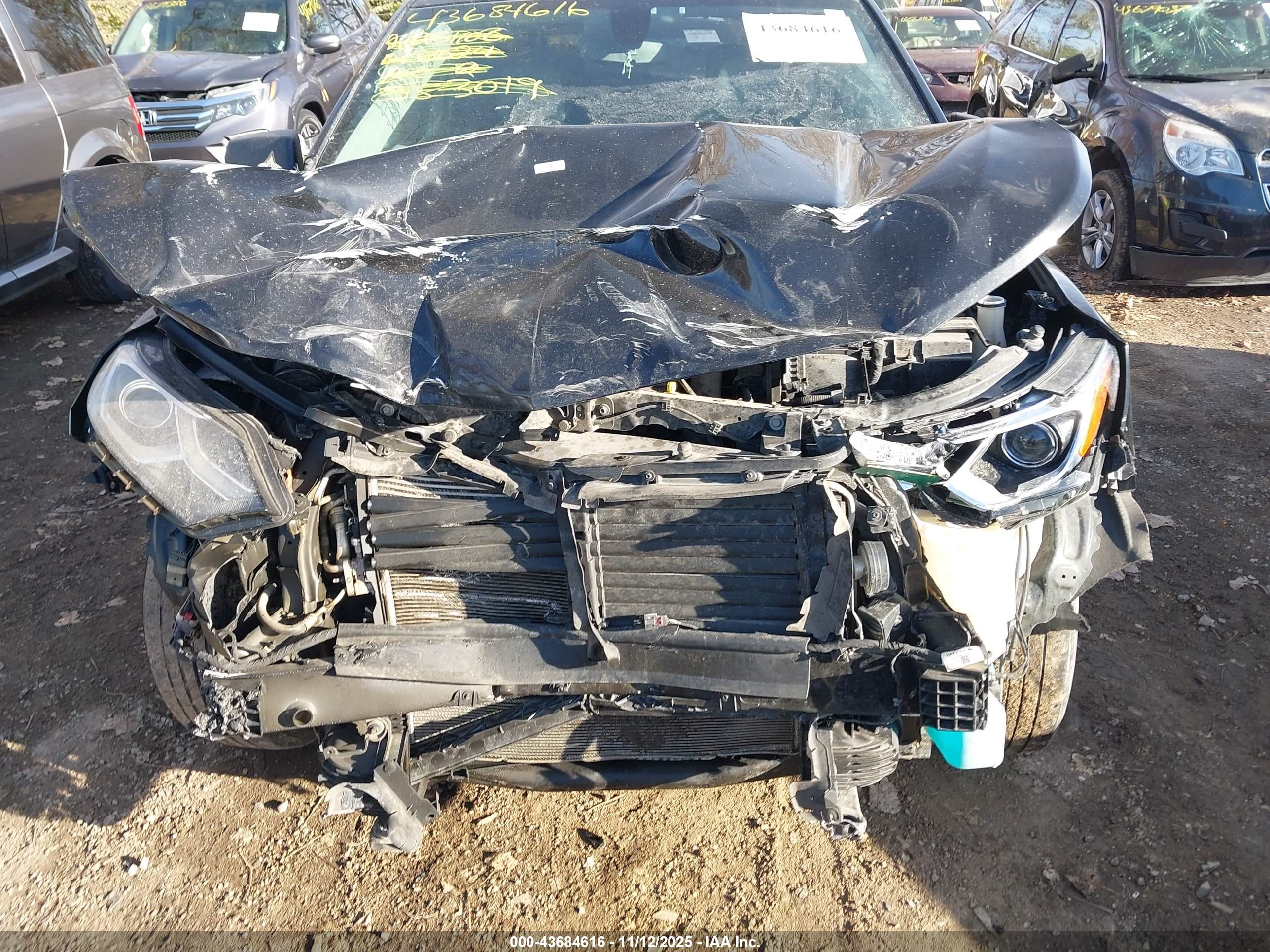 CHEVROLET EQUINOX image 6