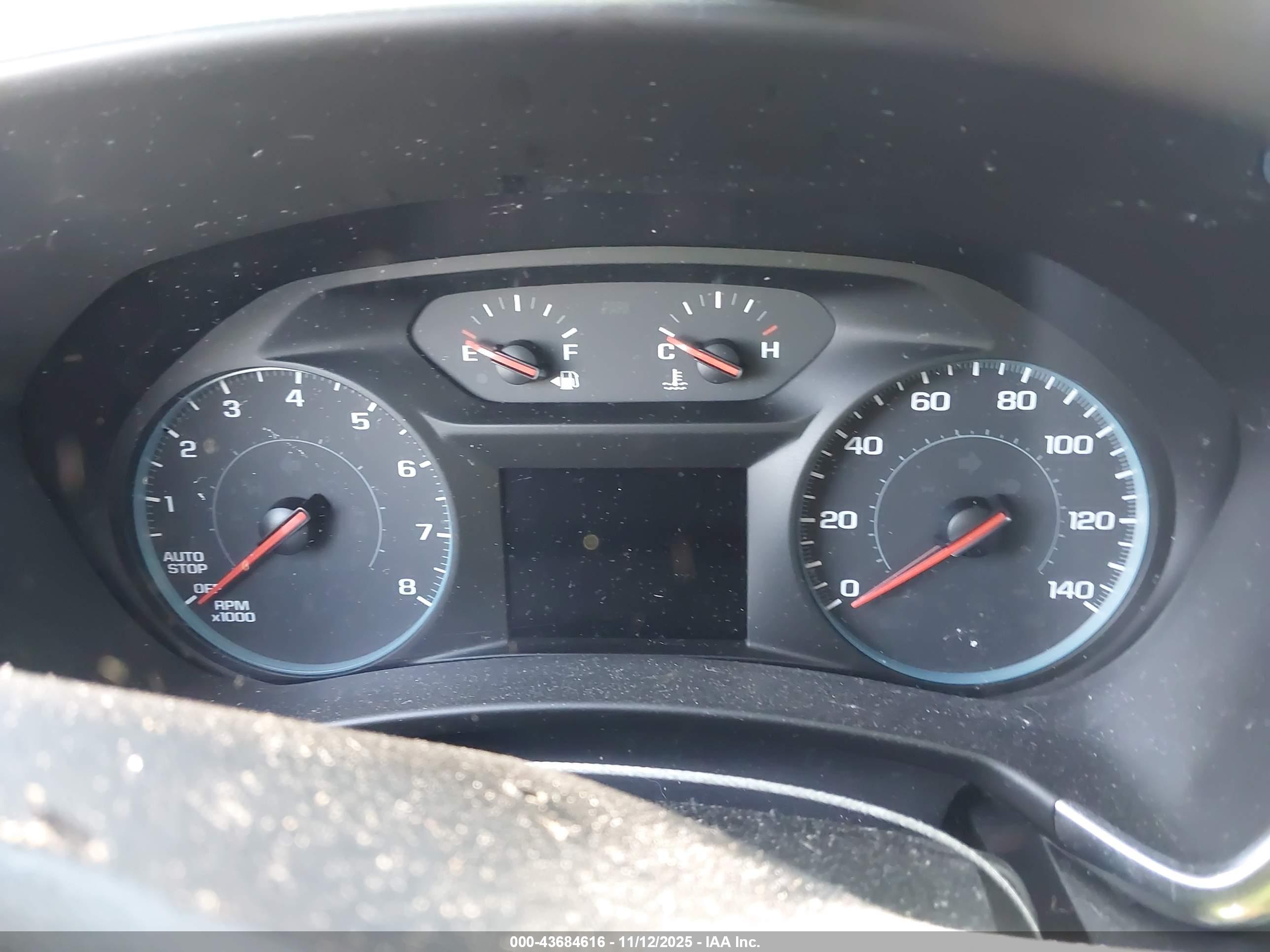 CHEVROLET EQUINOX image 7