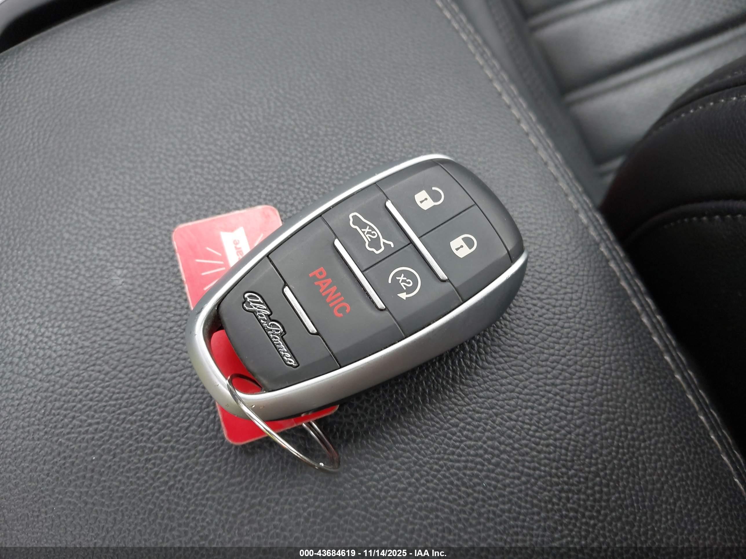ALFA ROMEO image 11