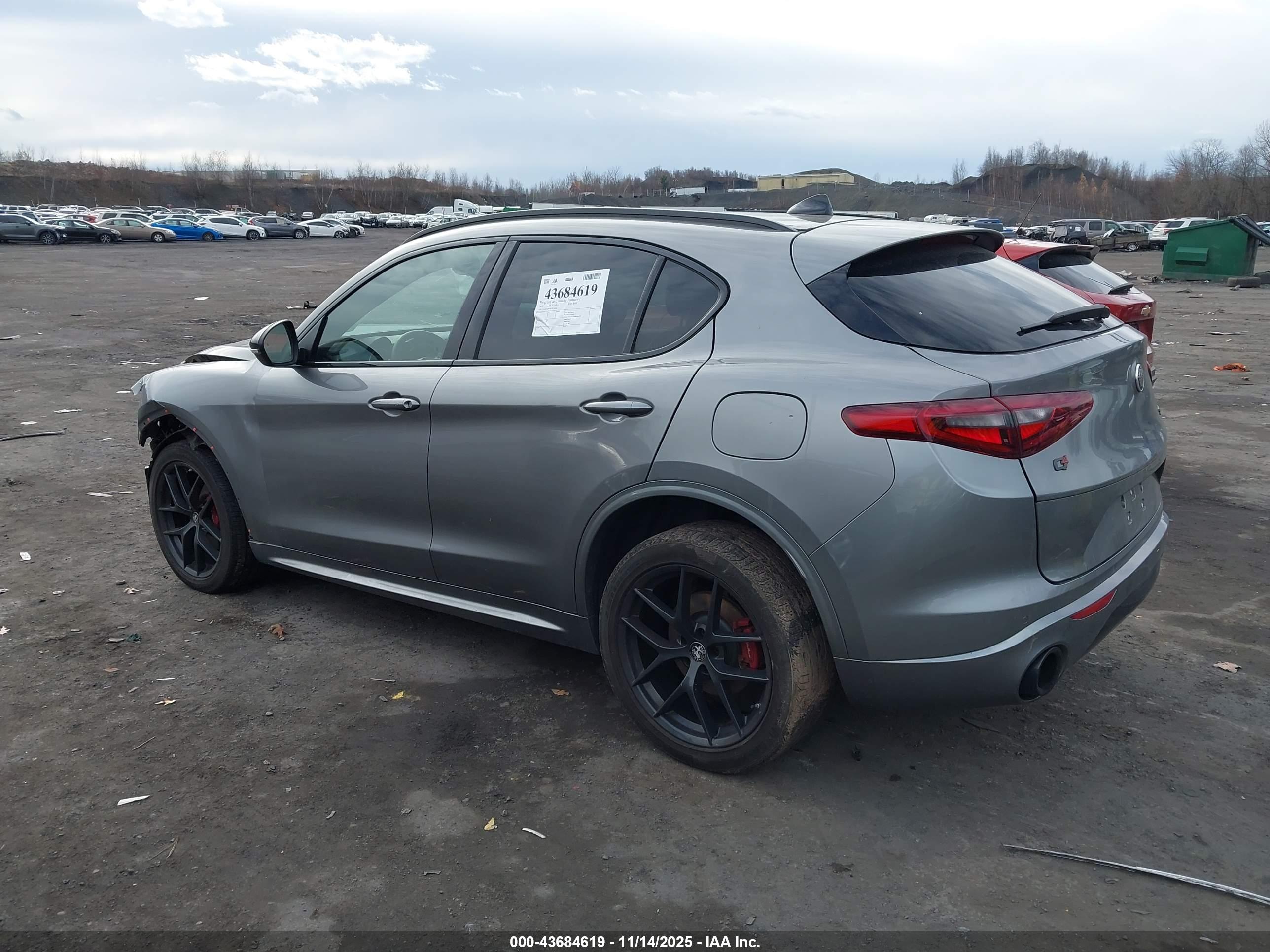 ALFA ROMEO image 3