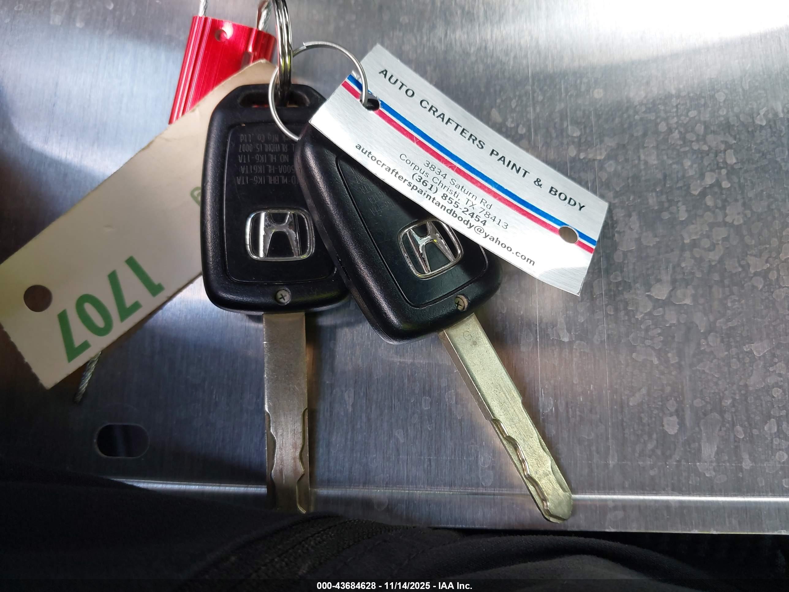 HONDA CIVIC image 11