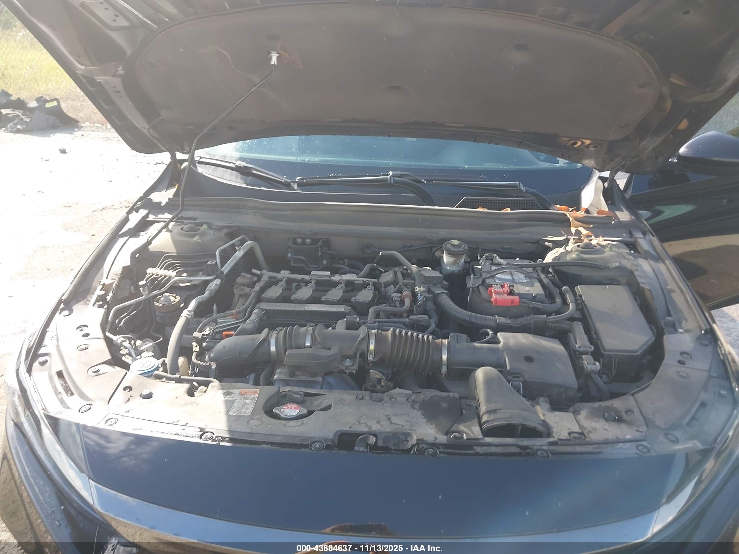 HONDA ACCORD image 10