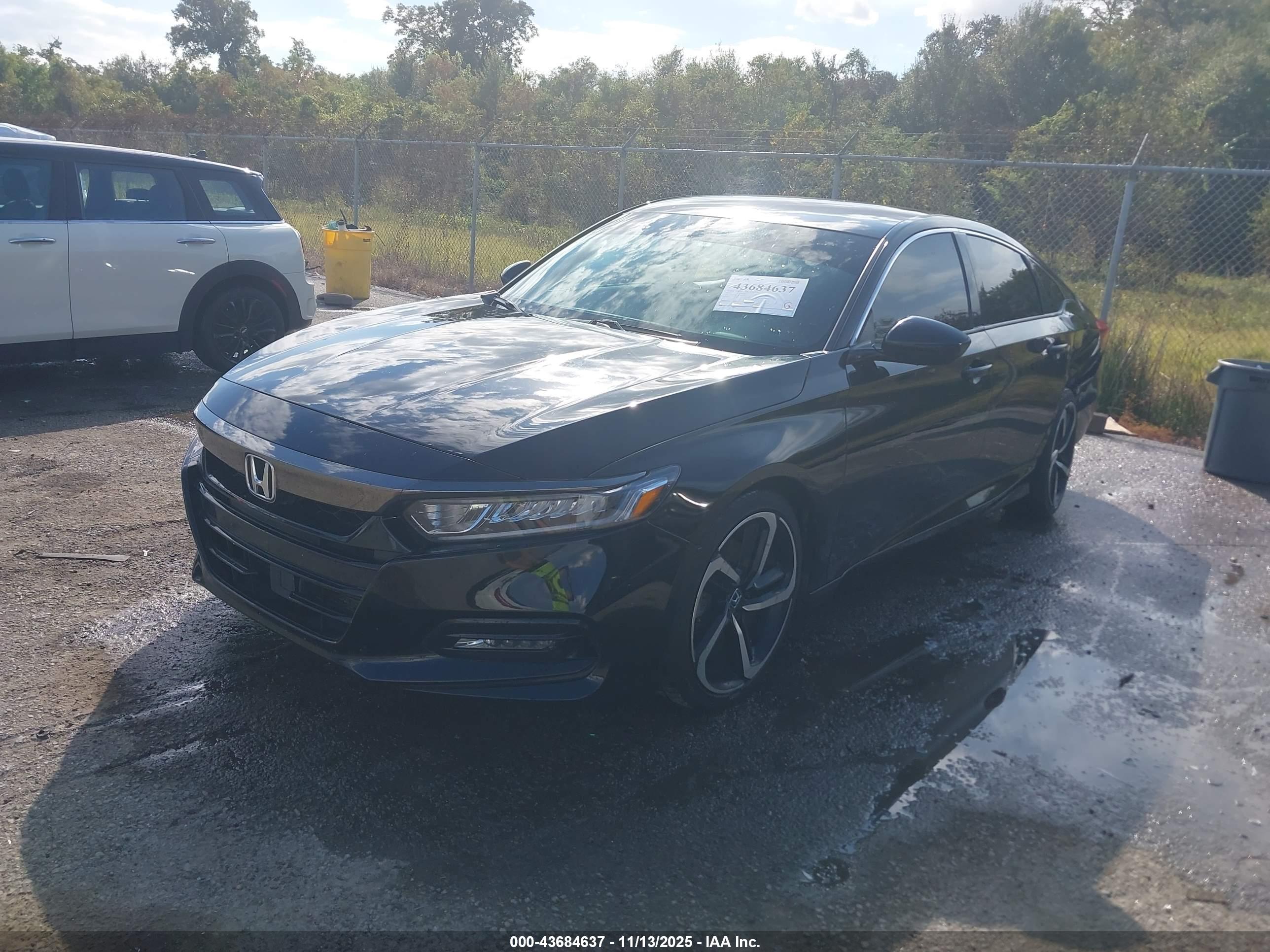 HONDA ACCORD image 2