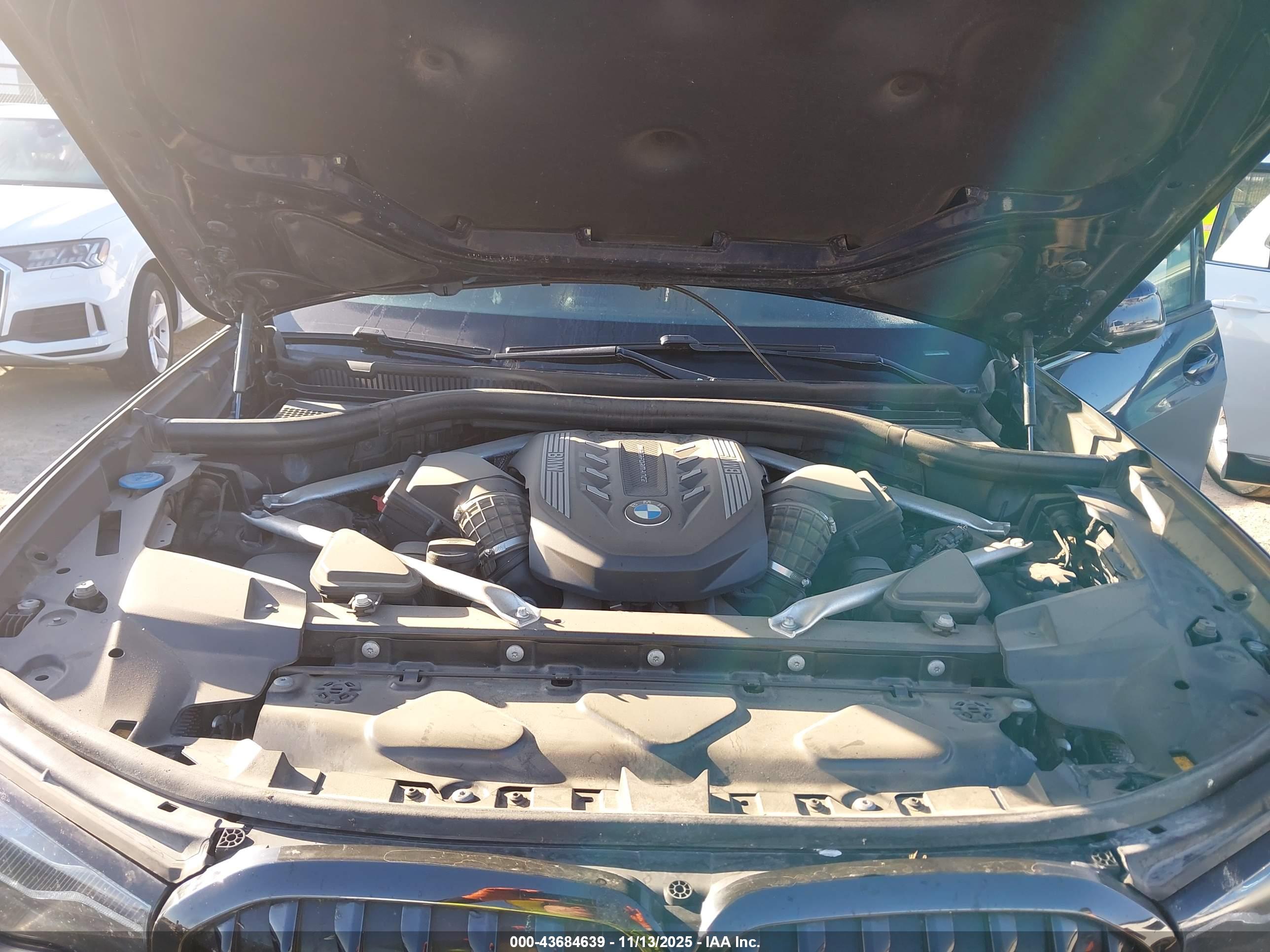 BMW X7 image 10