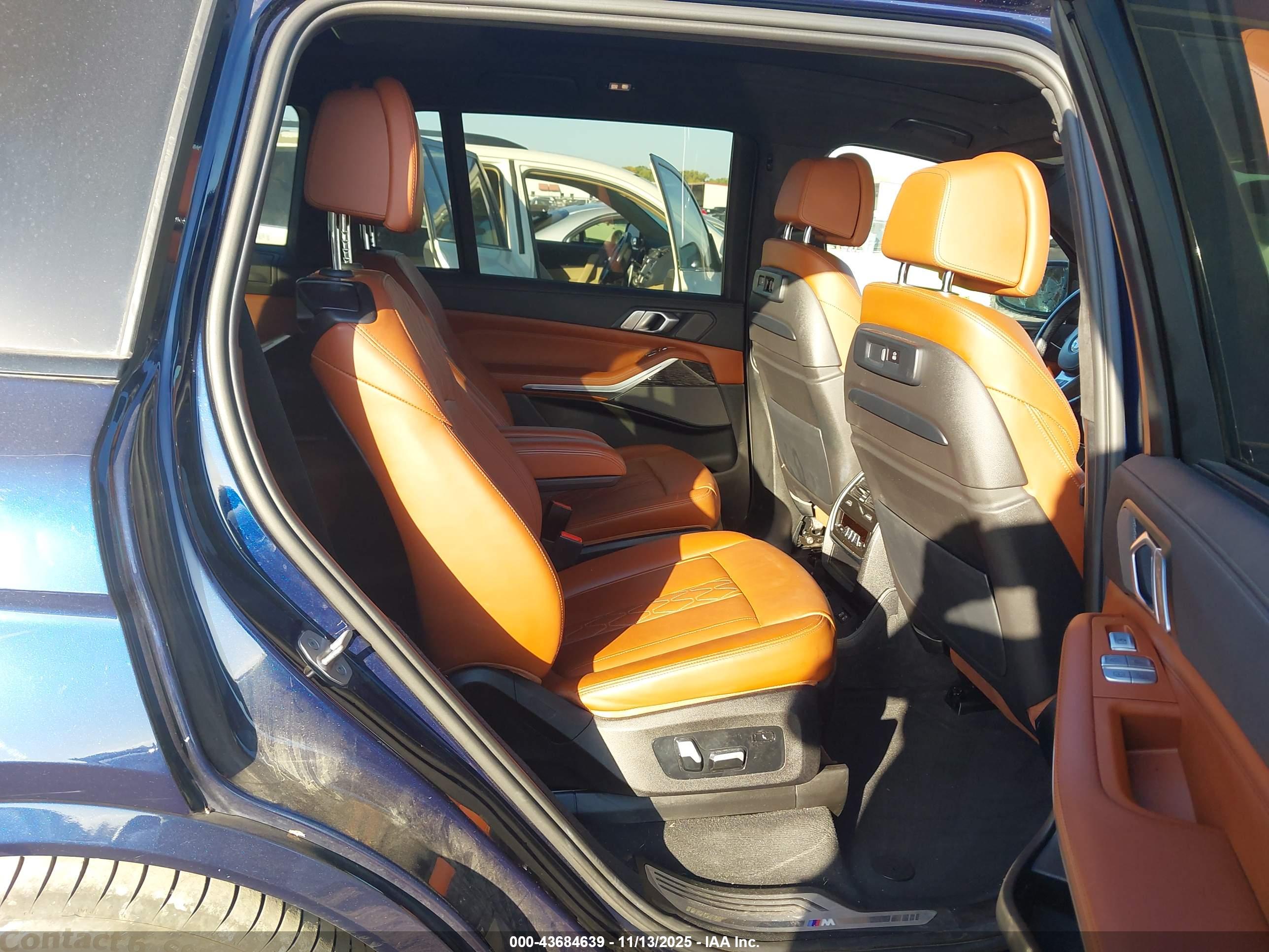 BMW X7 image 8