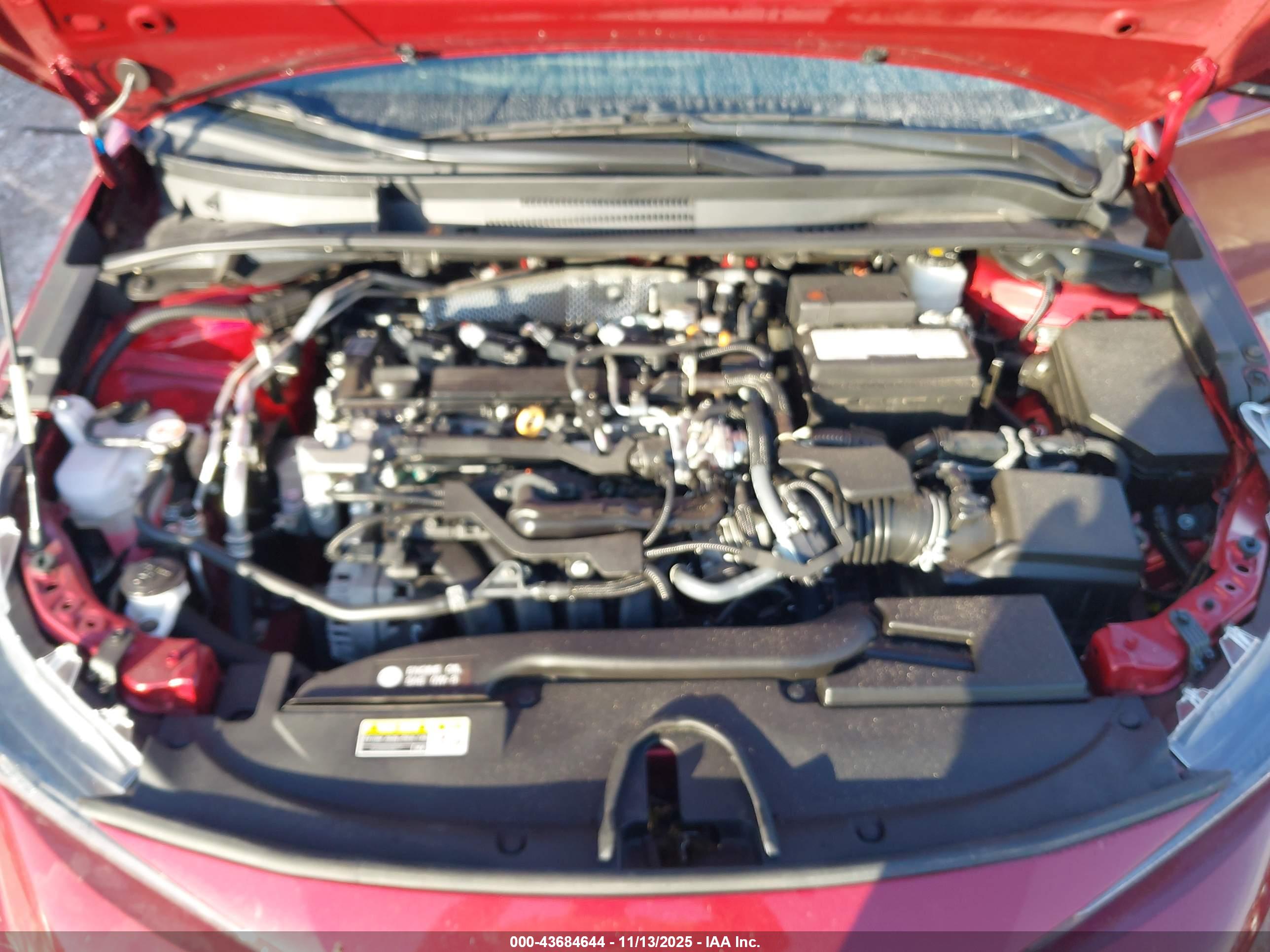 TOYOTA COROLLA image 10
