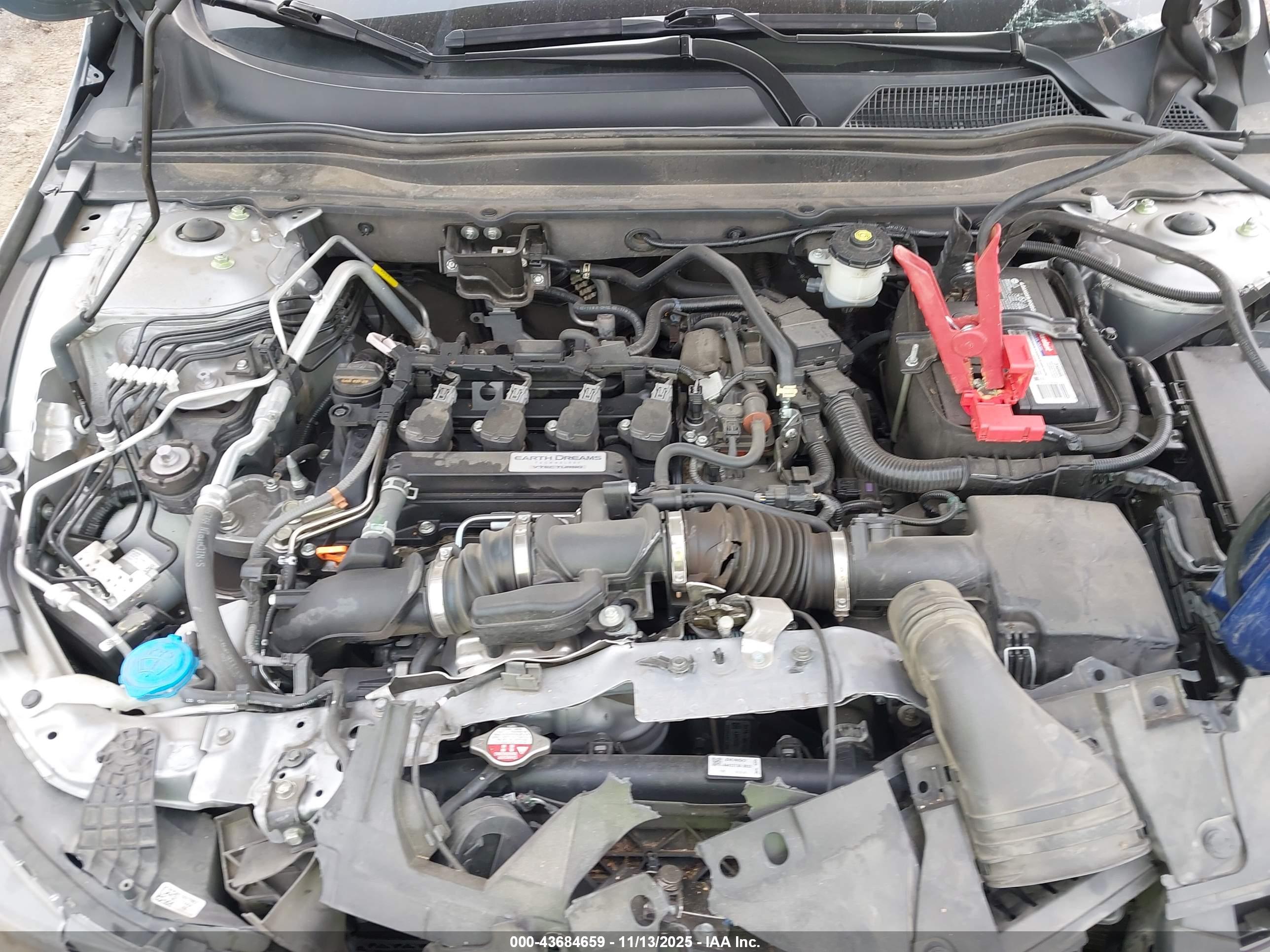 HONDA ACCORD image 10