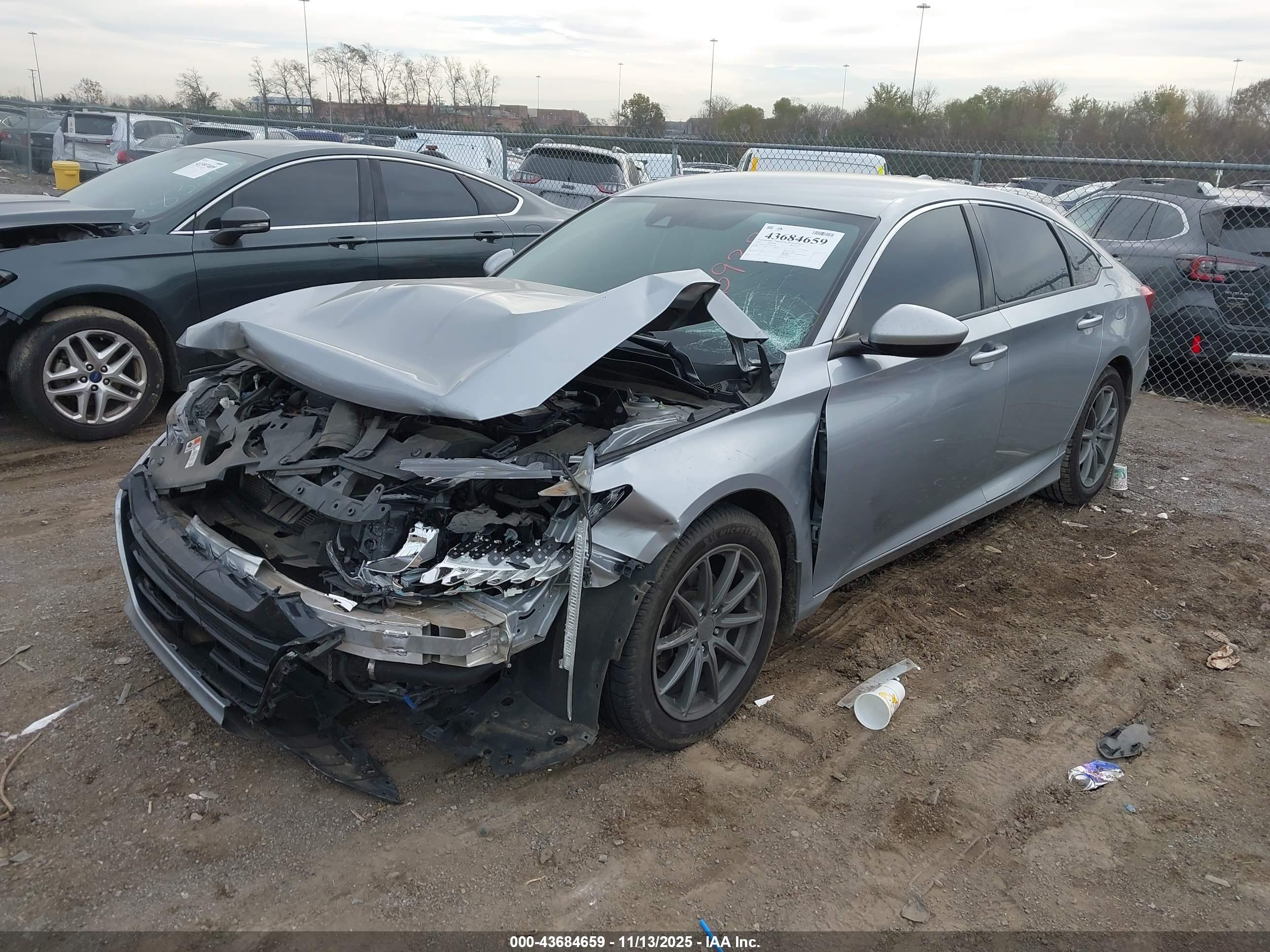 HONDA ACCORD image 2