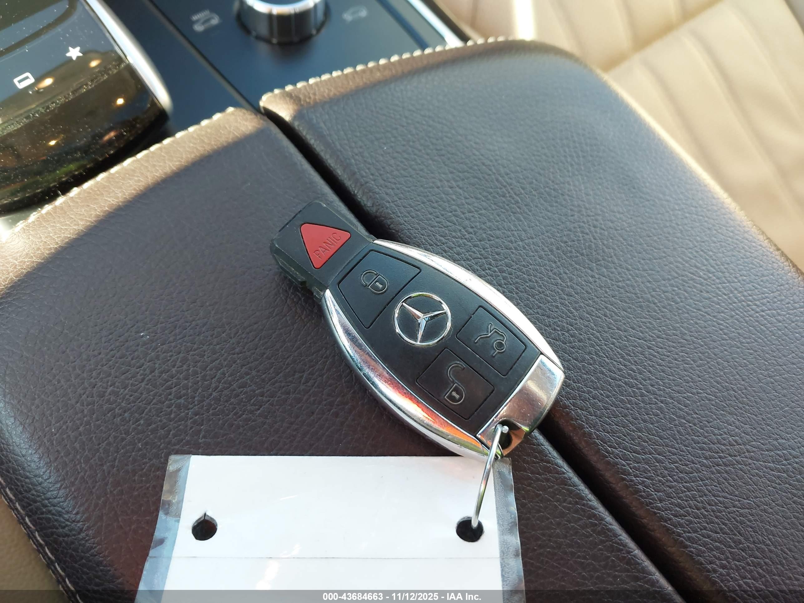 MERCEDES-BENZ GLS image 11