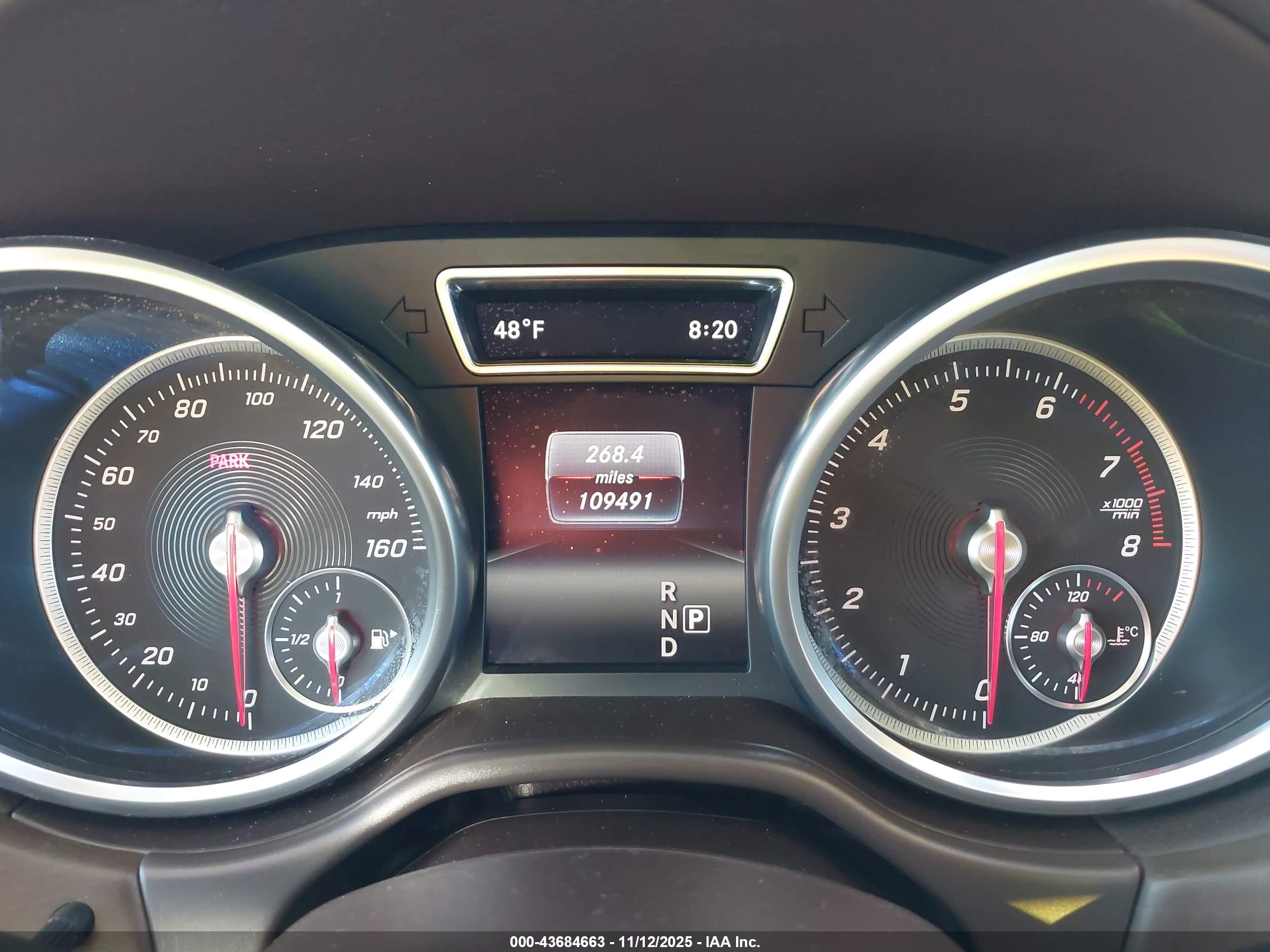 MERCEDES-BENZ GLS image 7