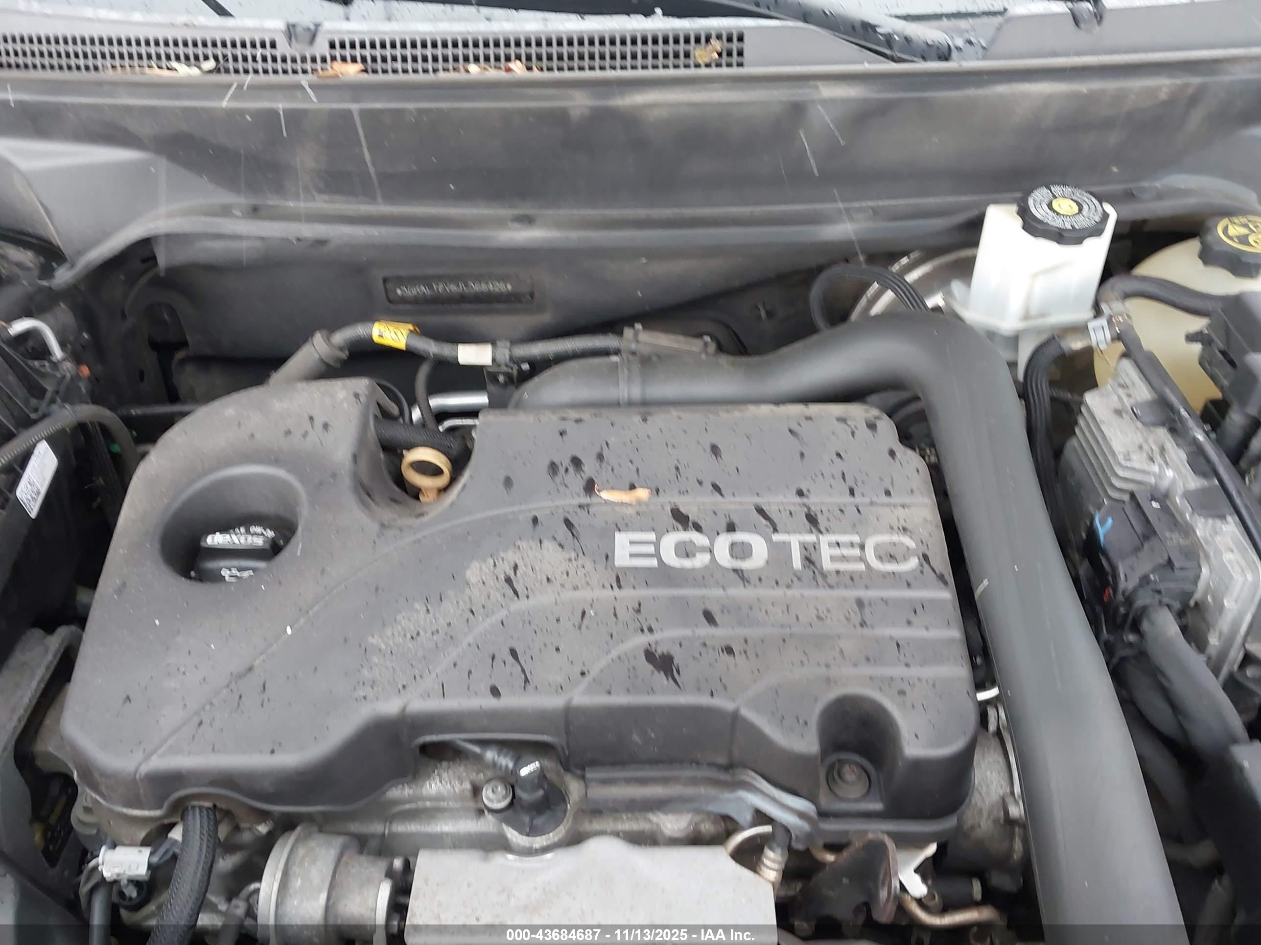 GMC TERRAIN image 10