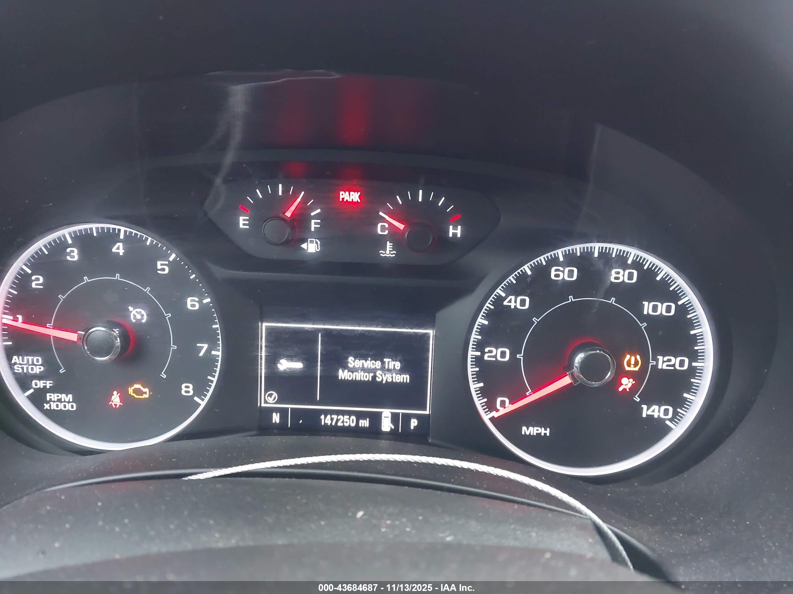 GMC TERRAIN image 7