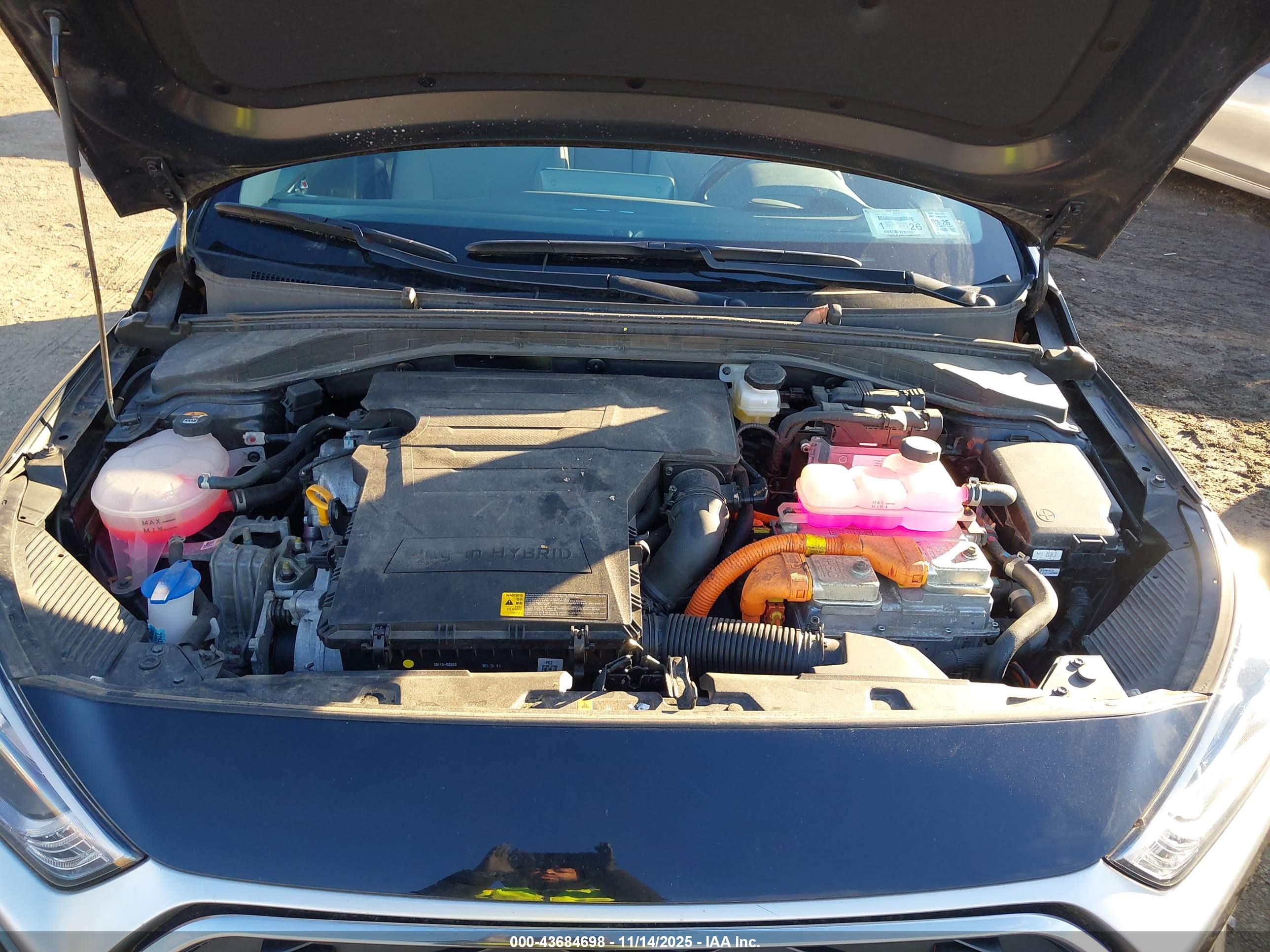 HYUNDAI IONIQ image 10