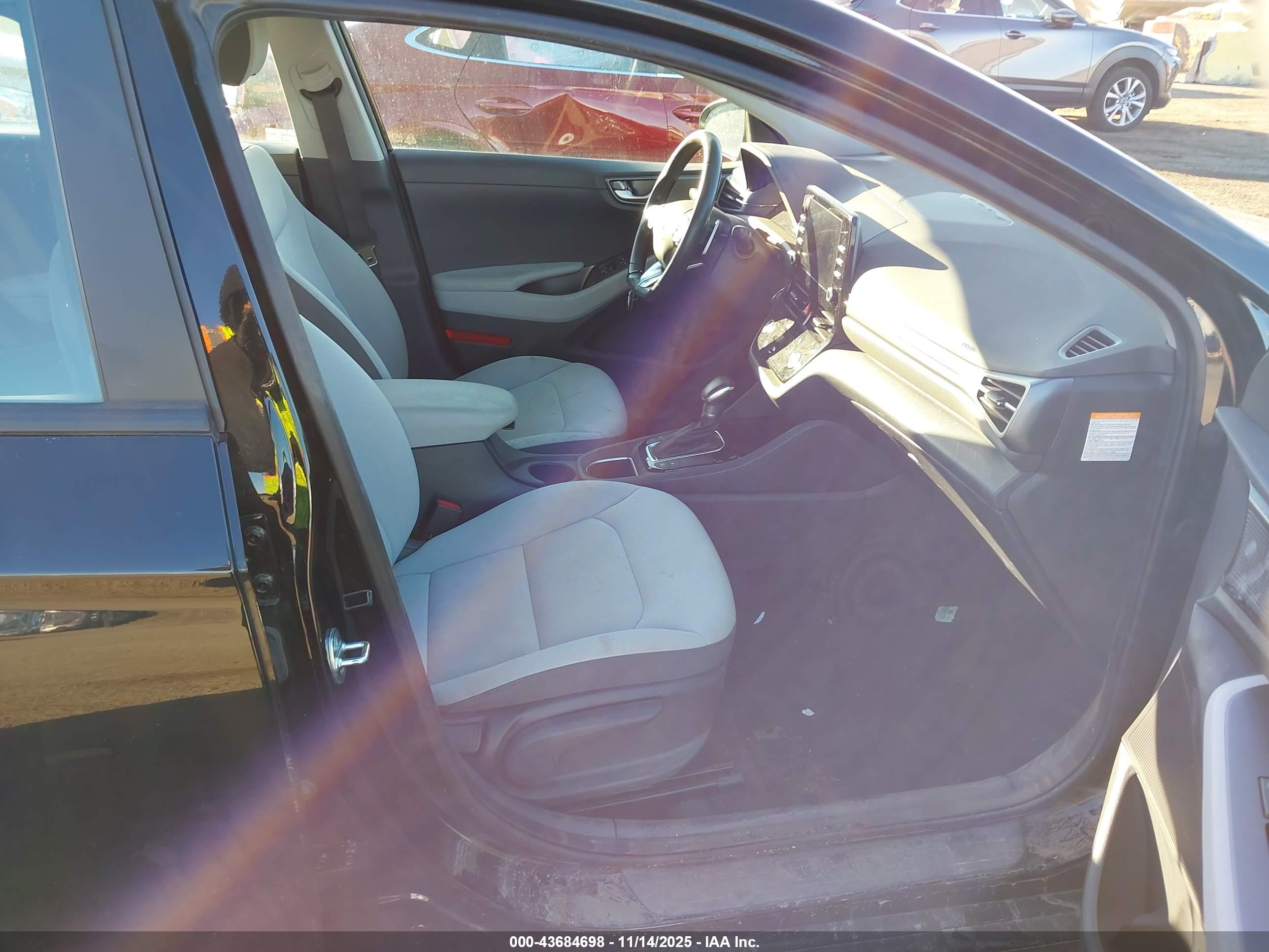 HYUNDAI IONIQ image 5