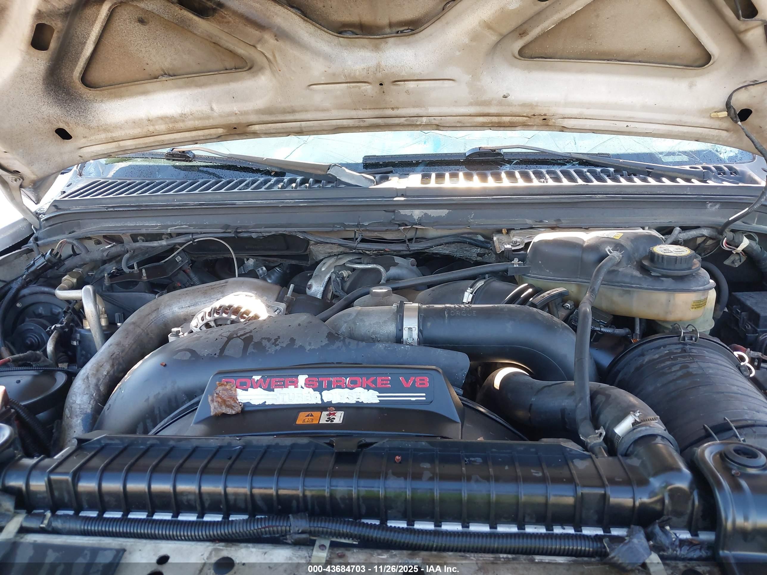 FORD F-350 image 10