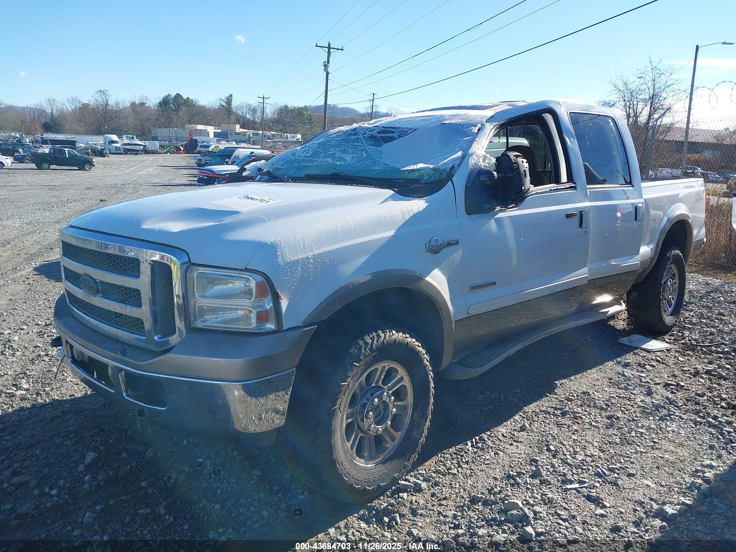 FORD F-350 image 2