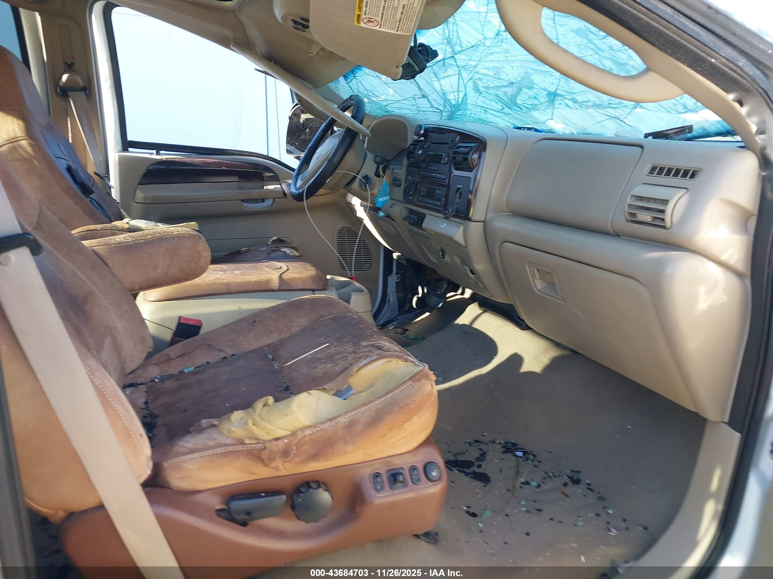 FORD F-350 image 5
