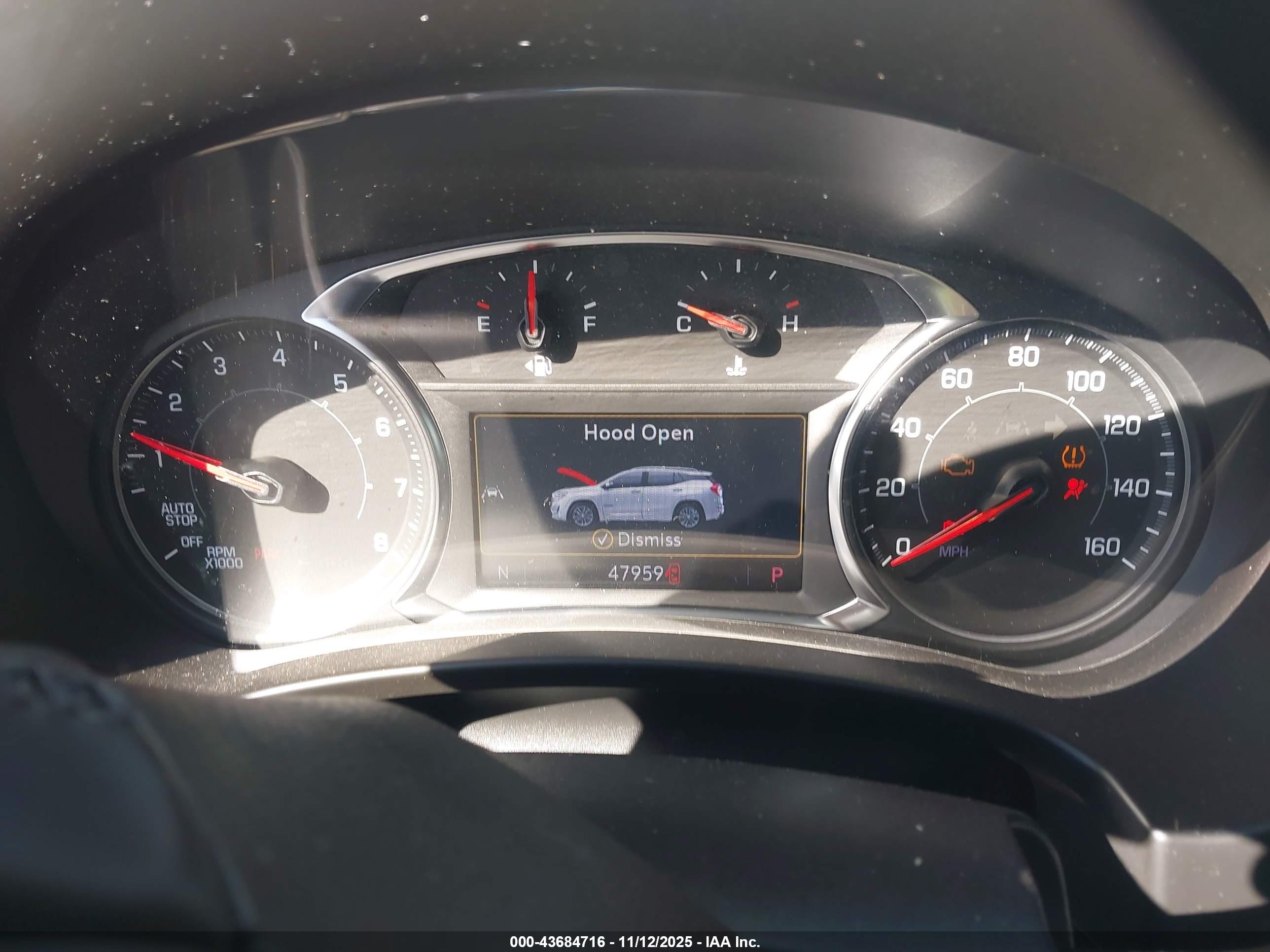 GMC TERRAIN image 7
