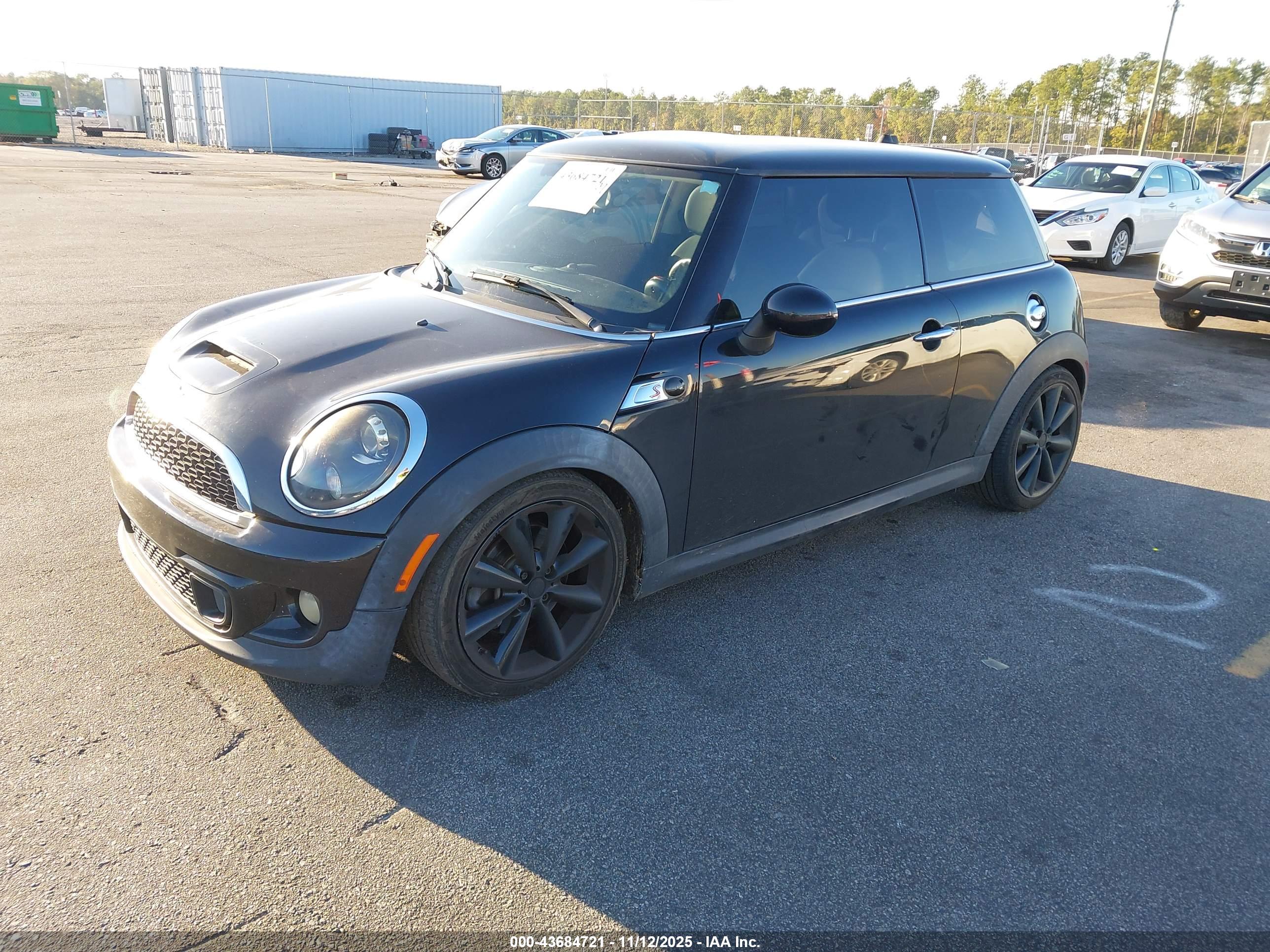 MINI HARDTOP image 2