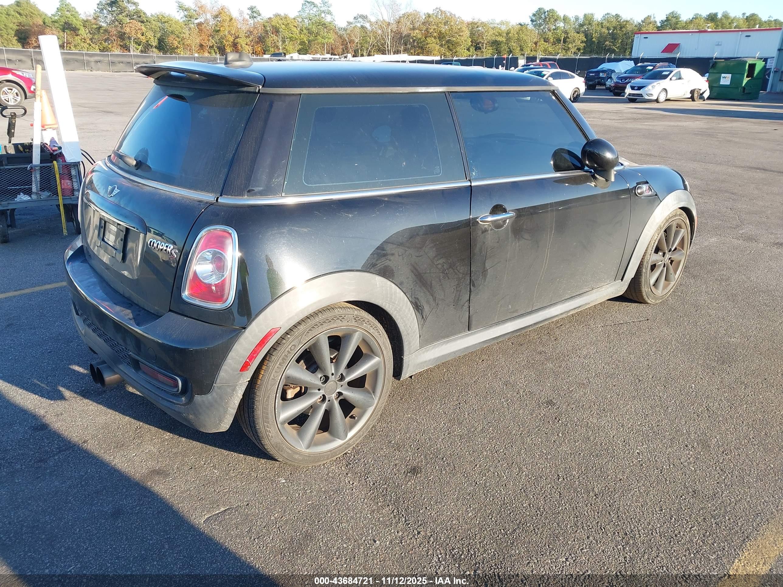 MINI HARDTOP image 4
