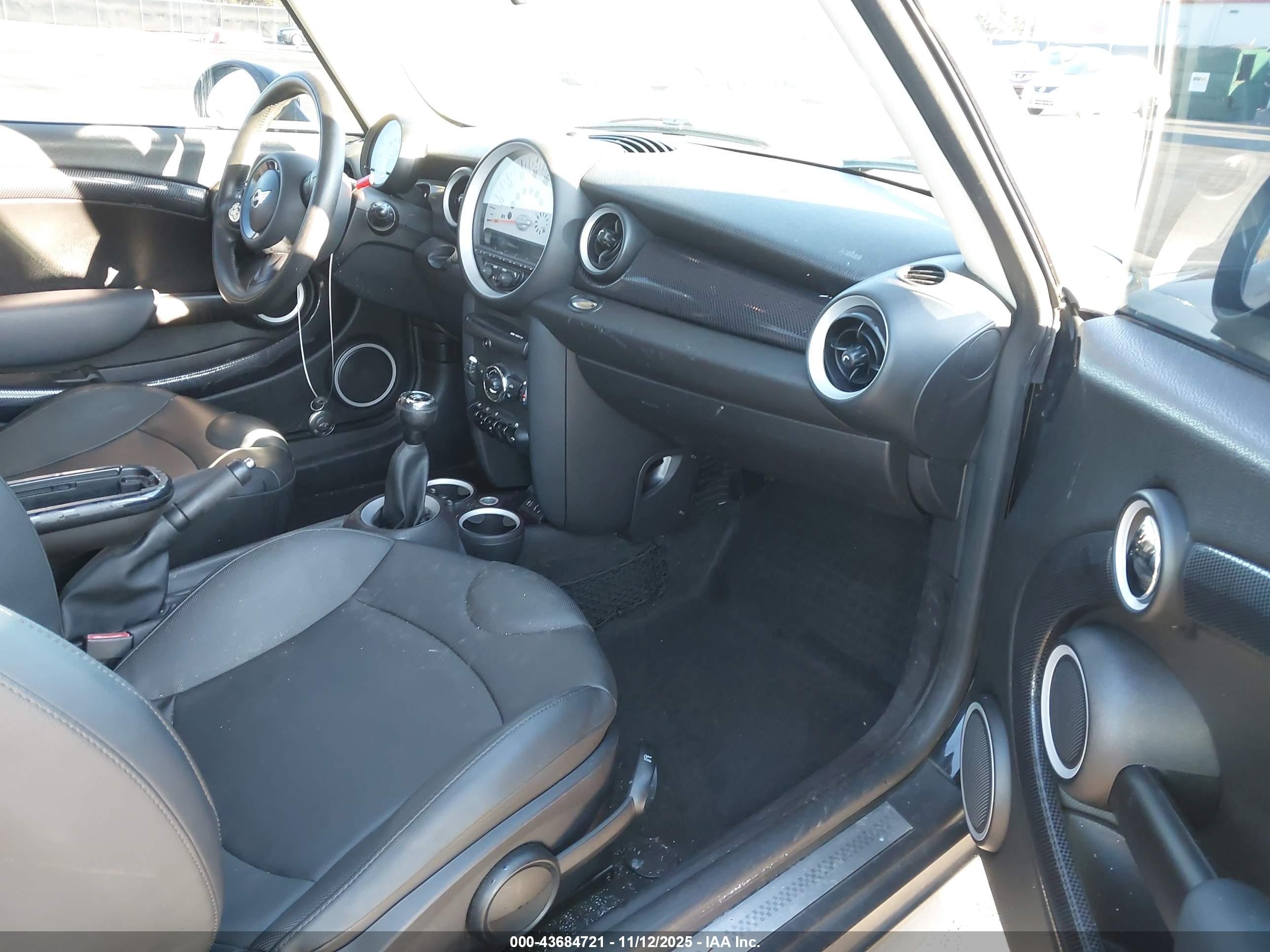 MINI HARDTOP image 5