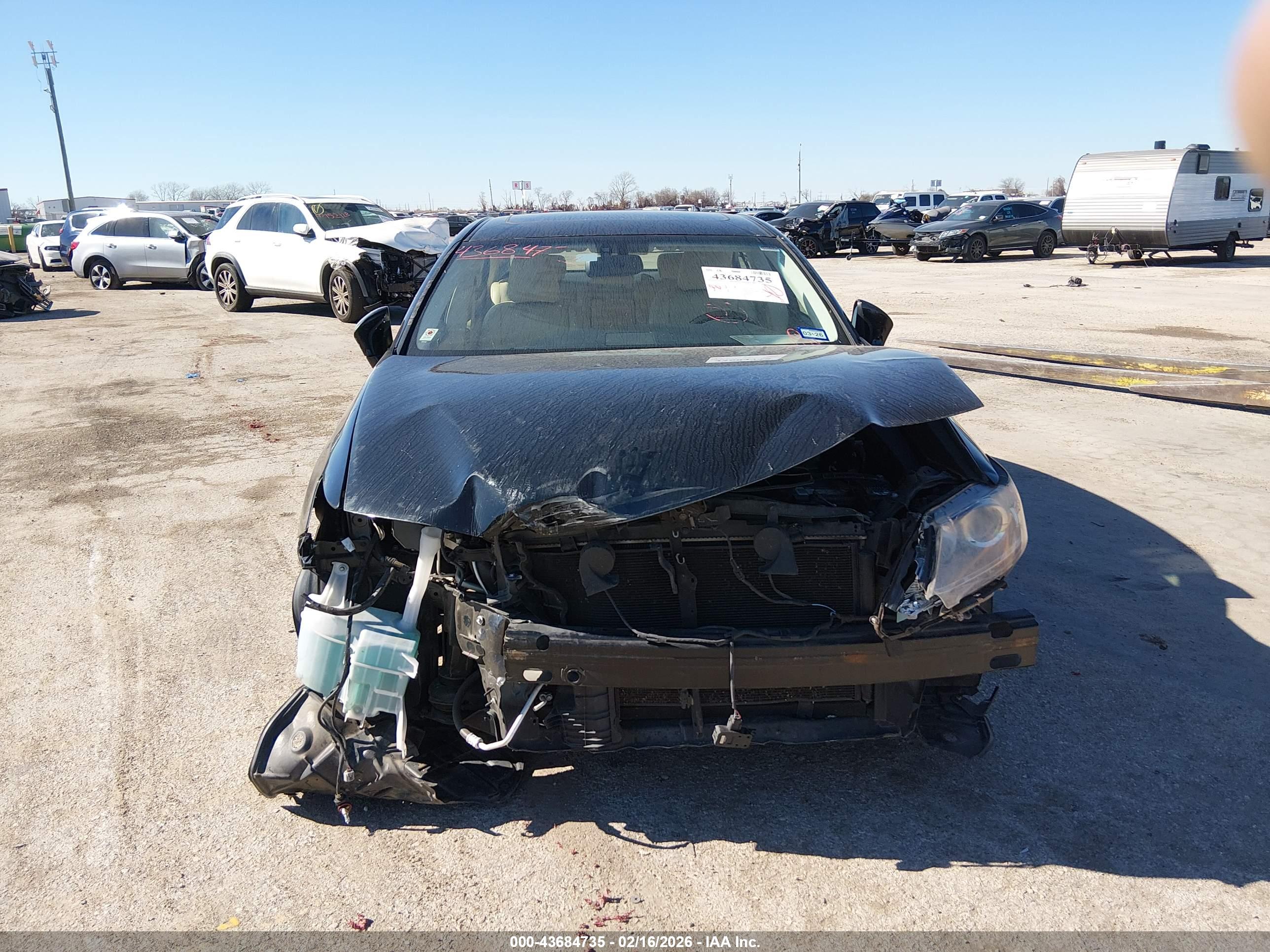 LEXUS ES image 6