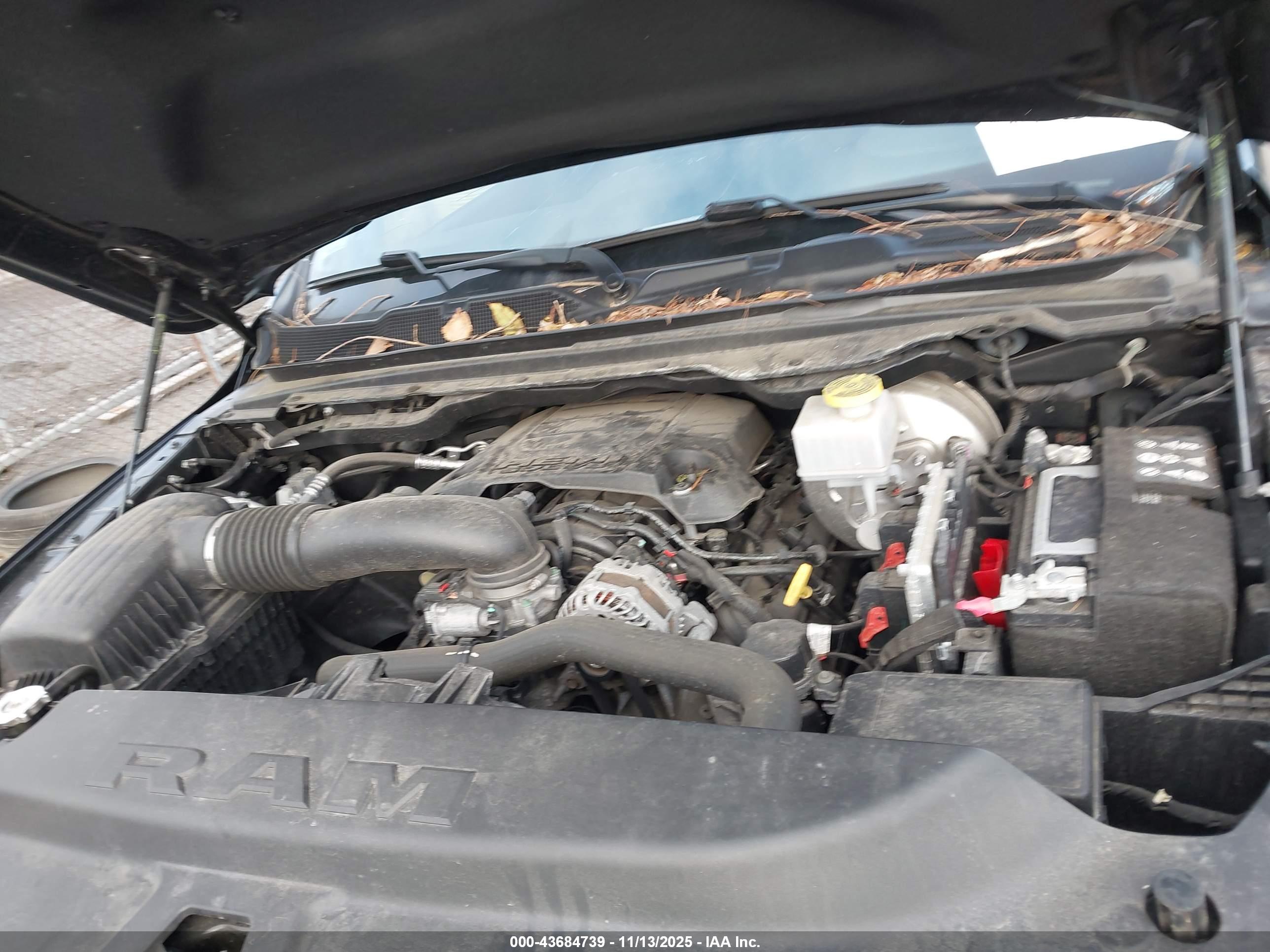 RAM 1500 image 10