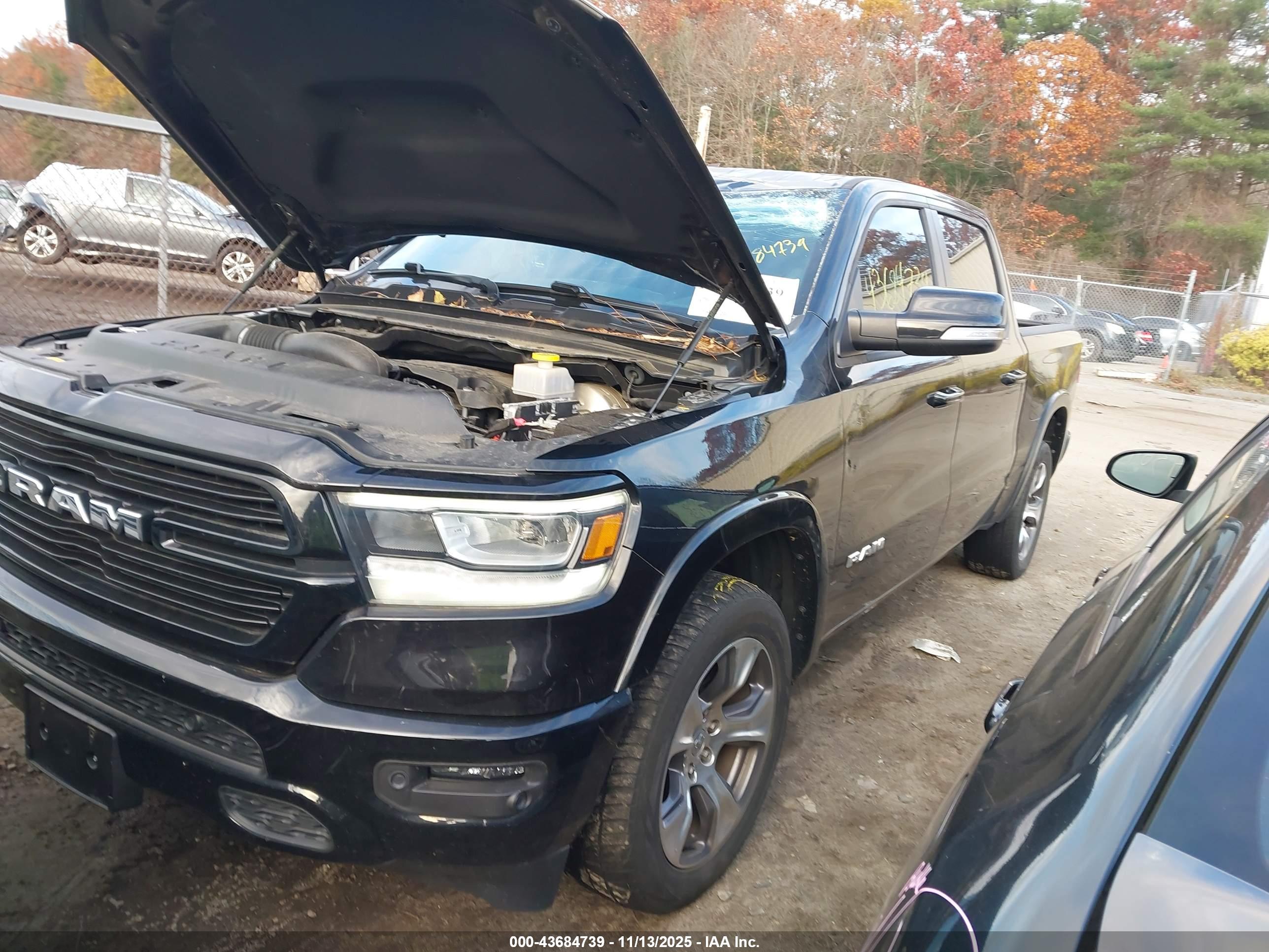 RAM 1500 image 2