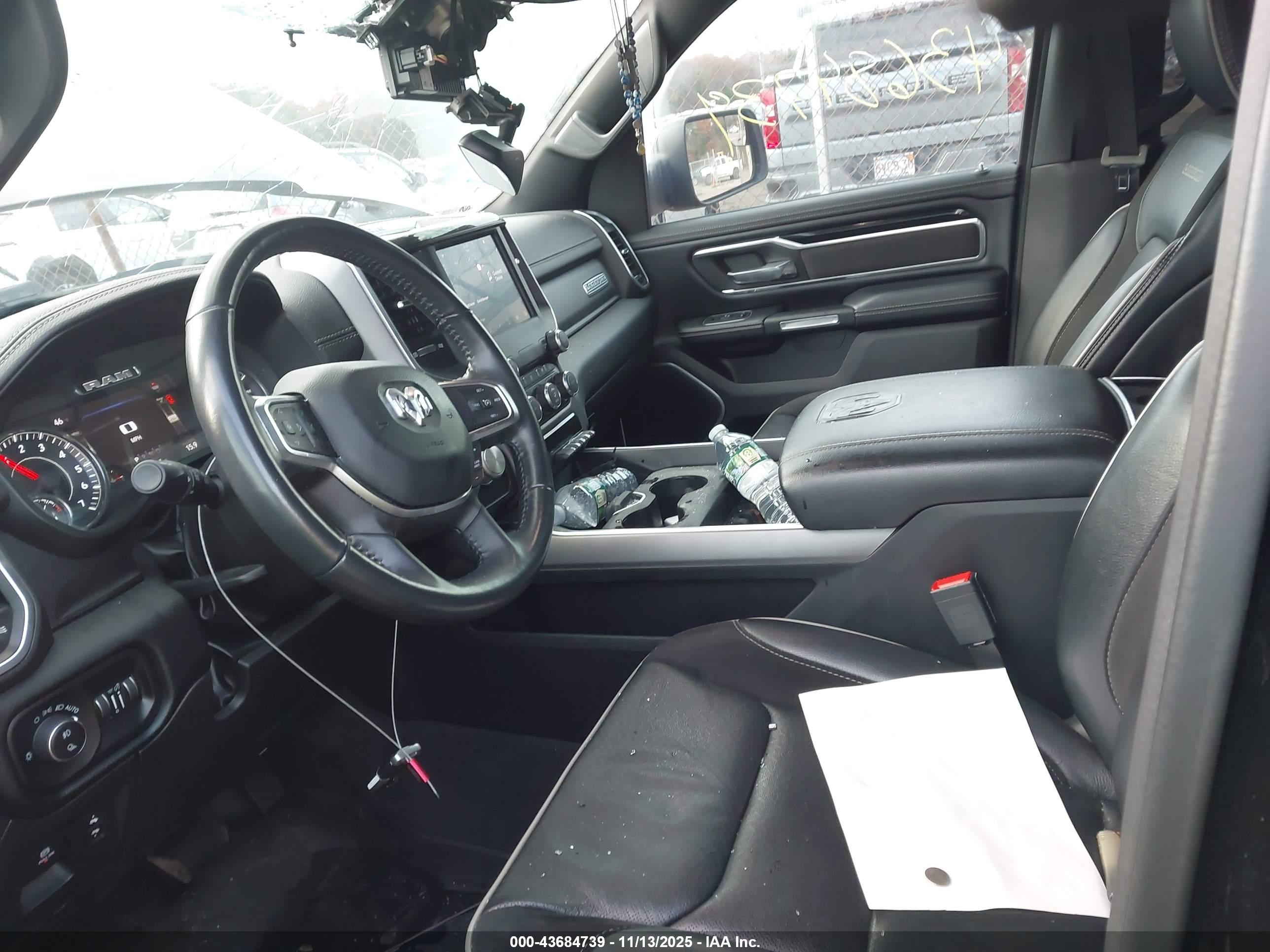 RAM 1500 image 5