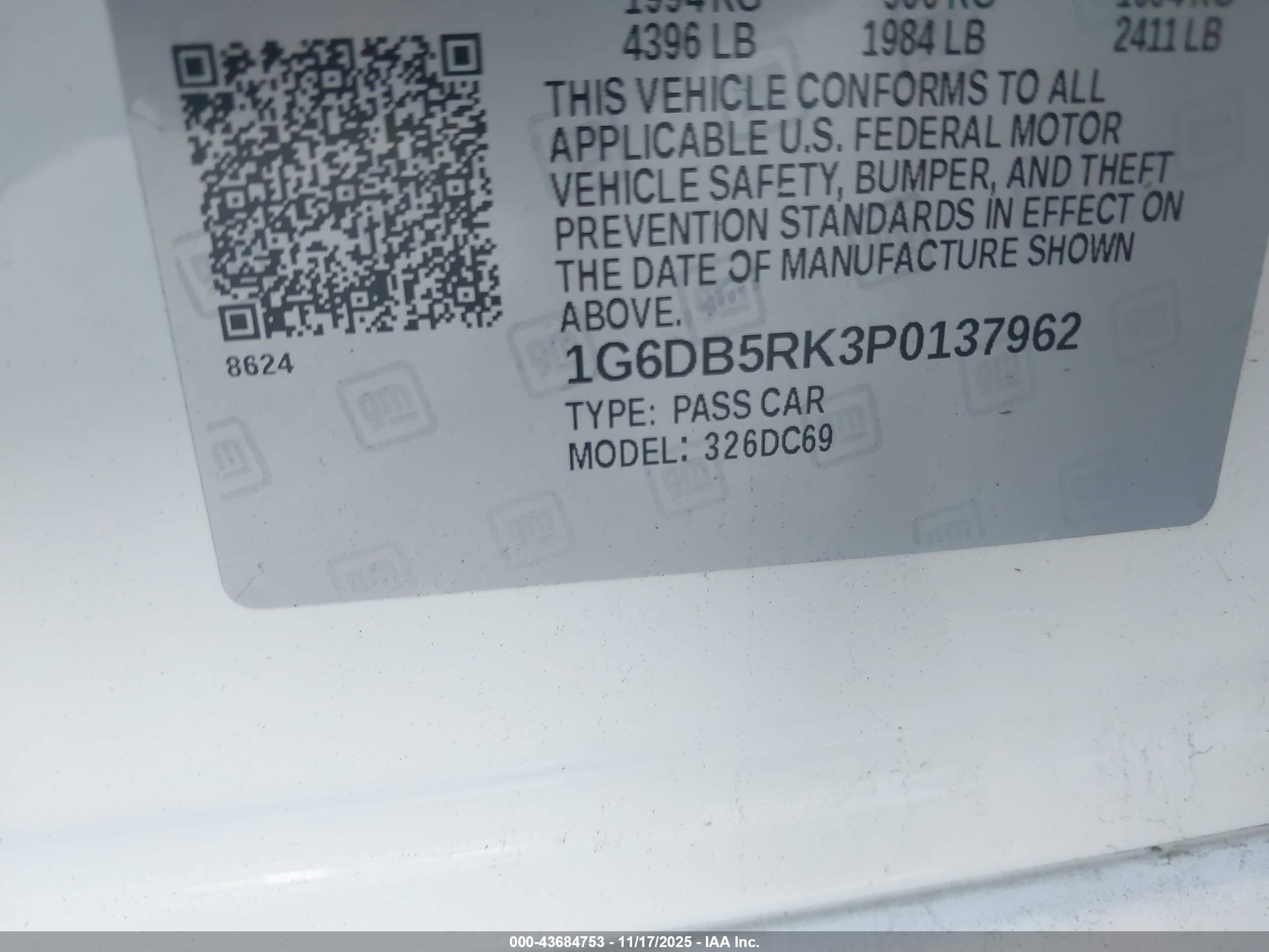 CADILLAC CT4 image 9
