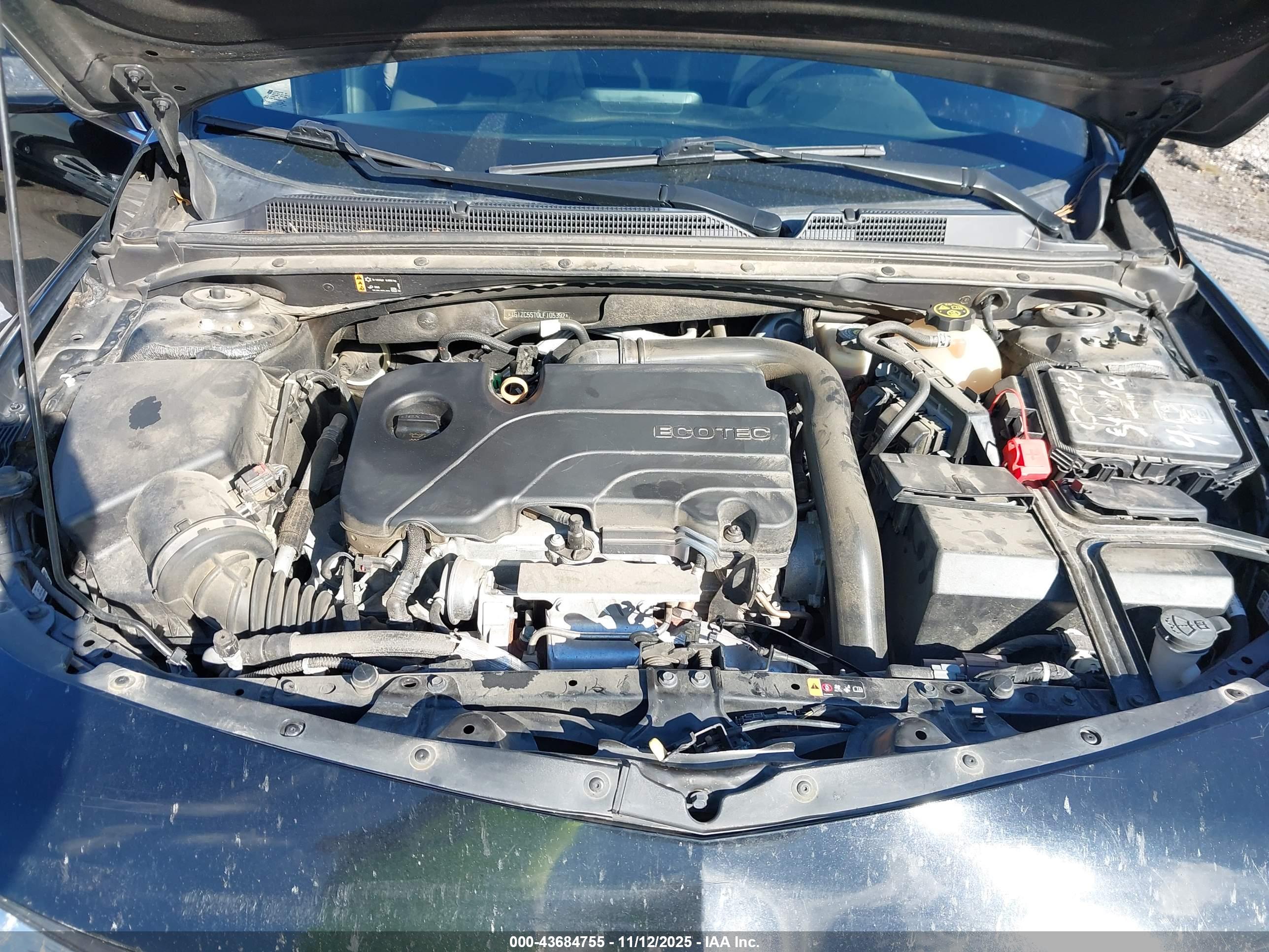 CHEVROLET MALIBU image 10