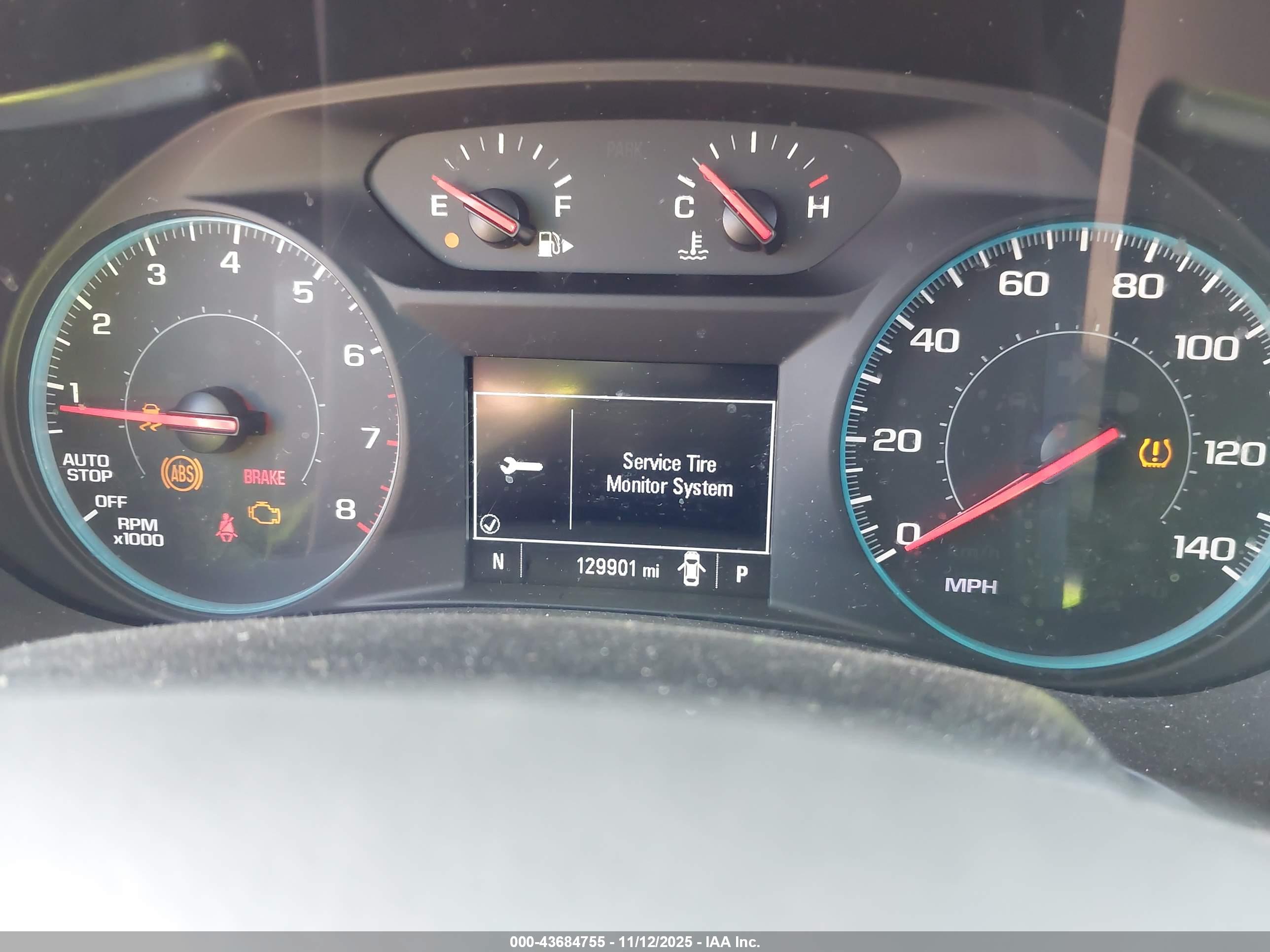 CHEVROLET MALIBU image 7