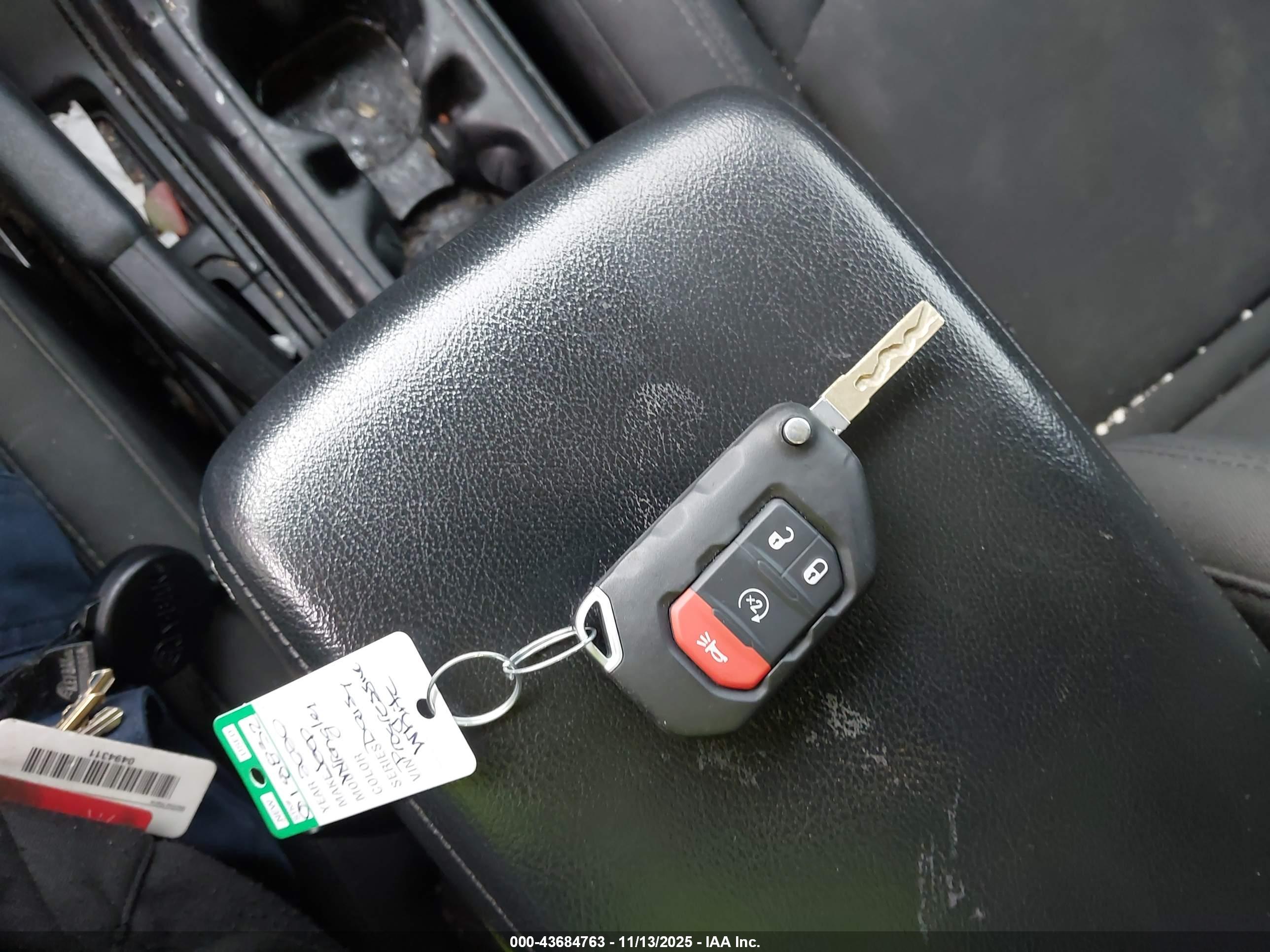 JEEP WRANGLER image 11