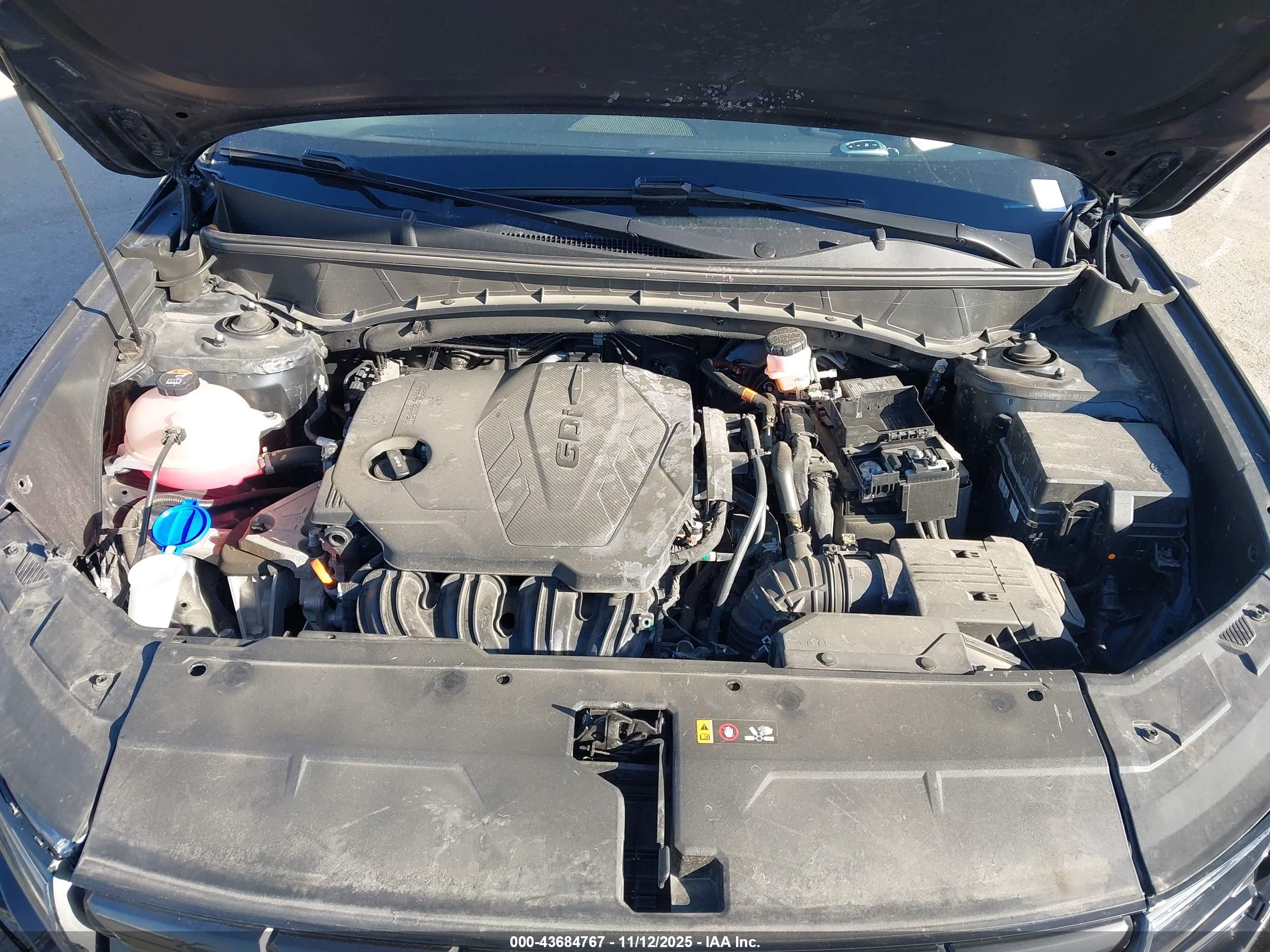 HYUNDAI TUCSON image 10