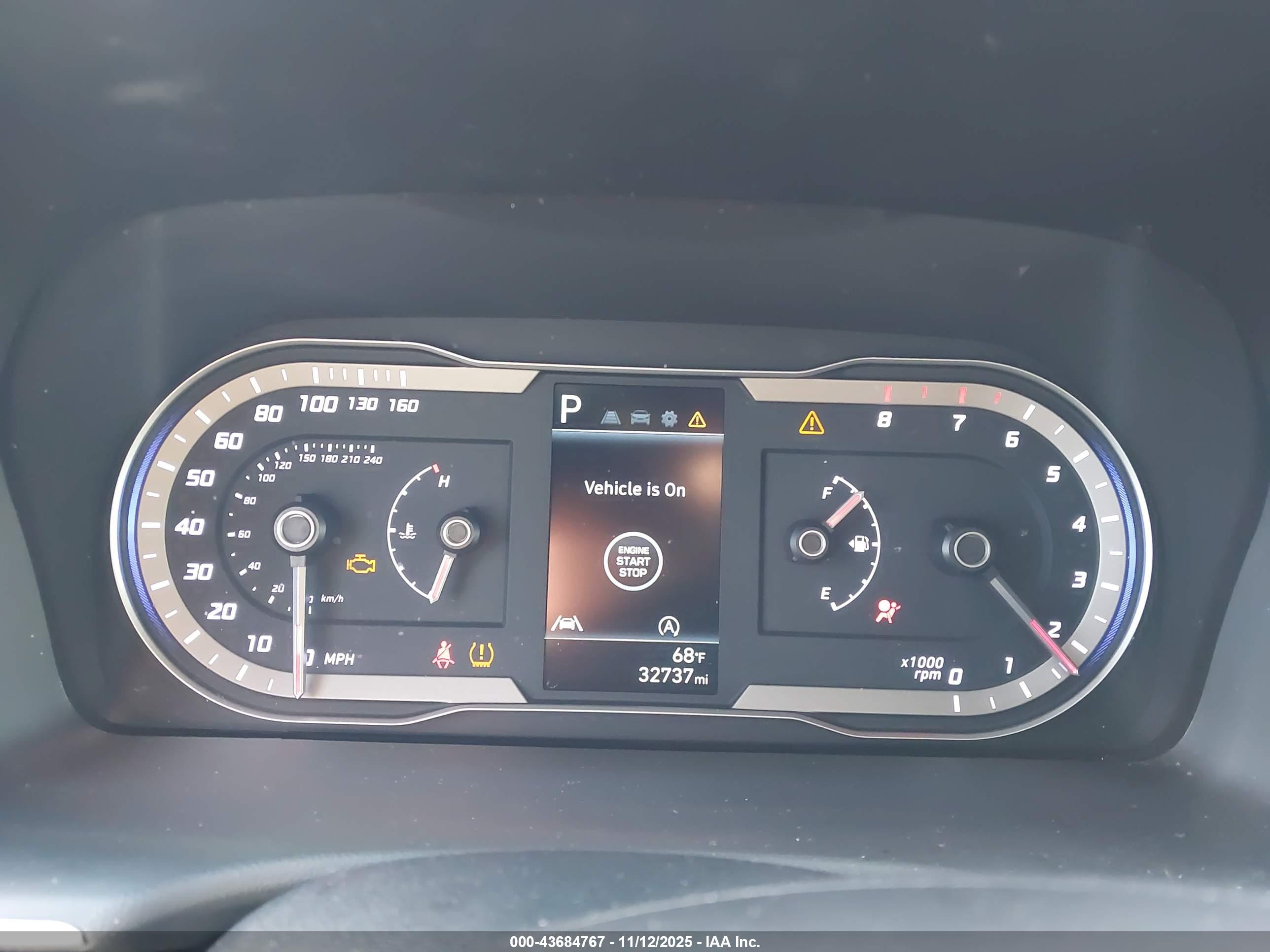 HYUNDAI TUCSON image 7