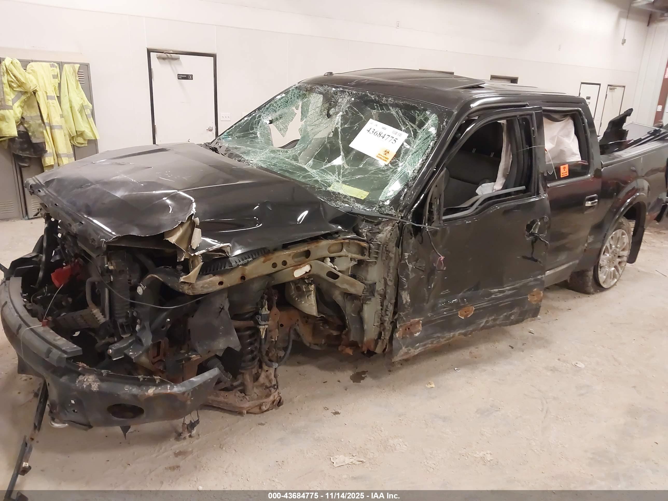 FORD F-150 image 2