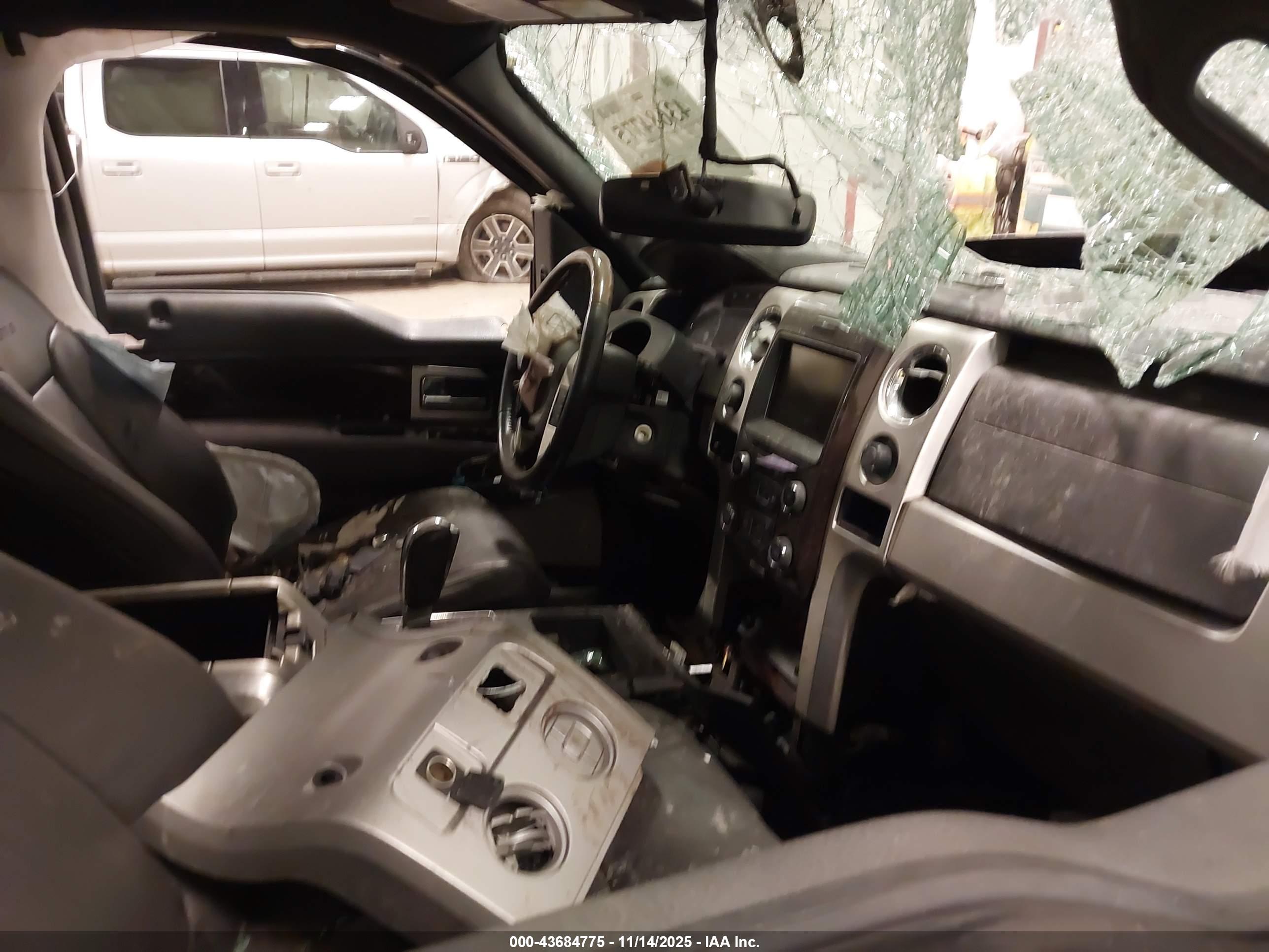 FORD F-150 image 5