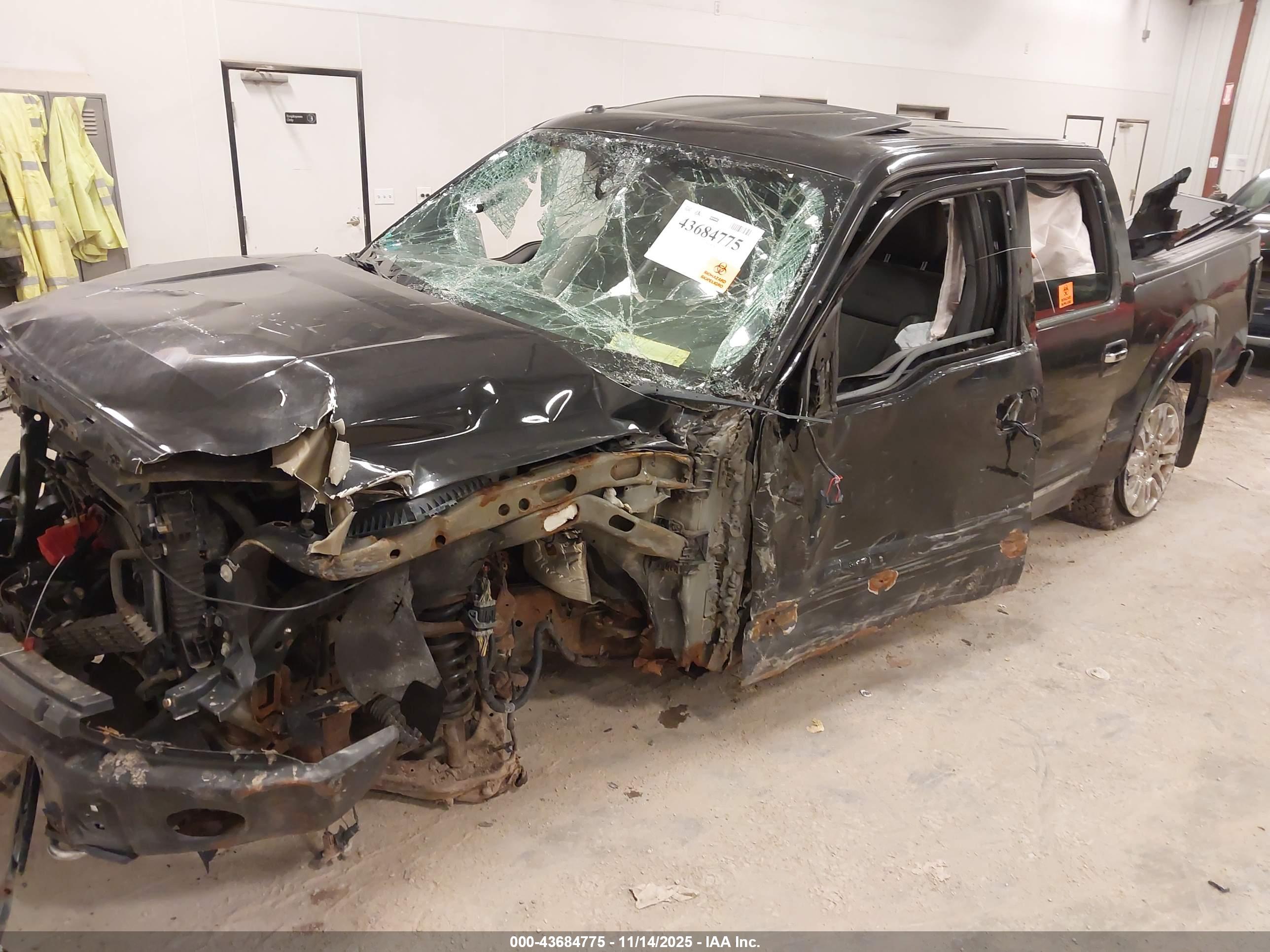 FORD F-150 image 6
