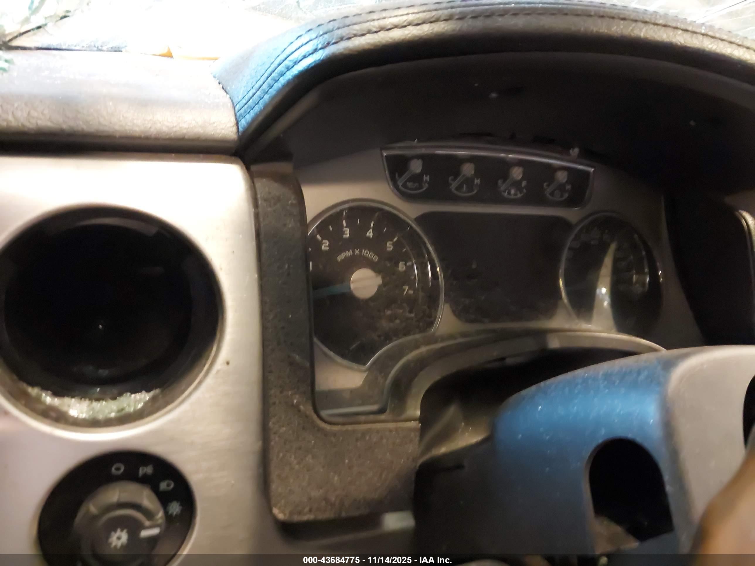 FORD F-150 image 7