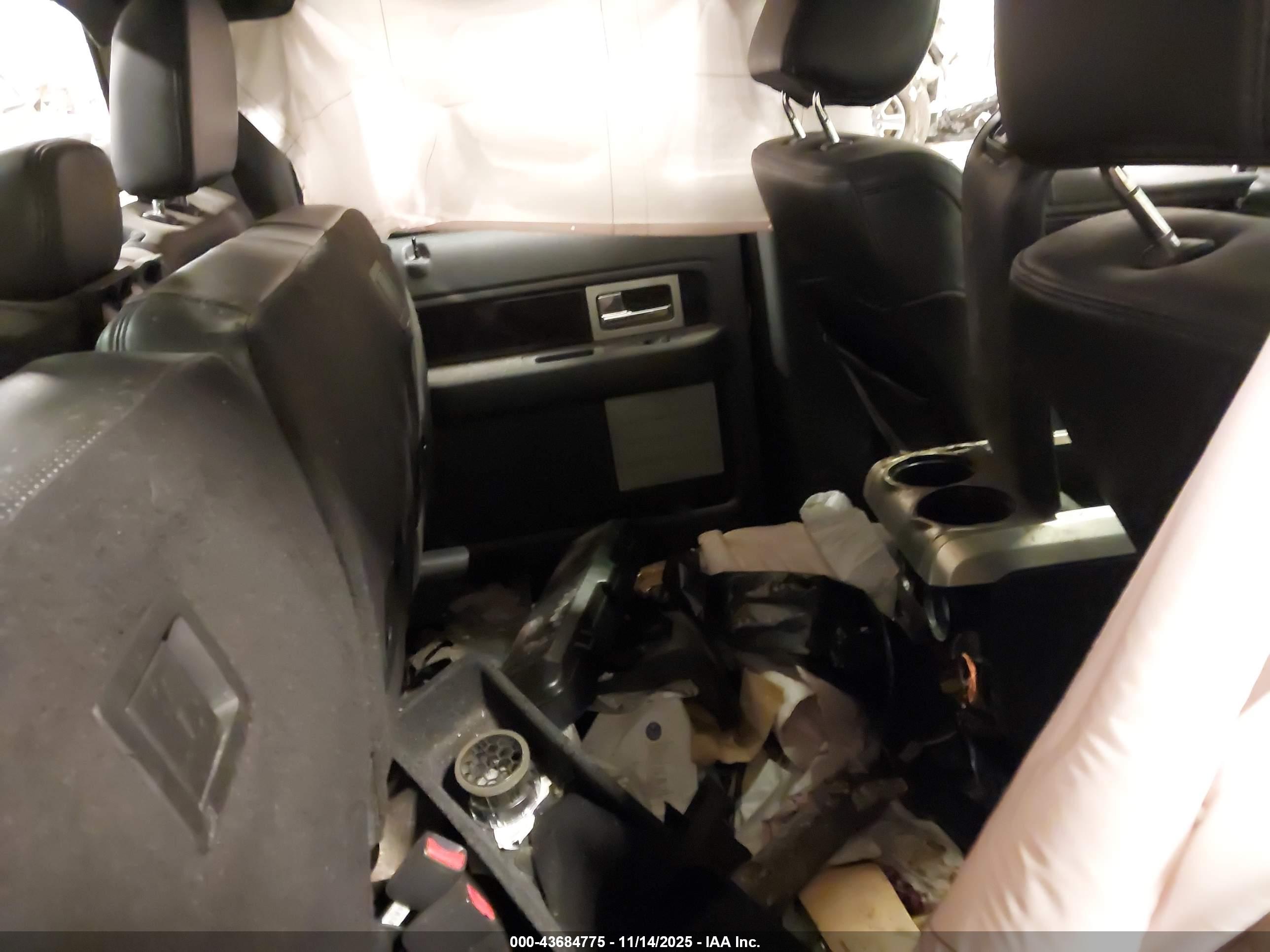 FORD F-150 image 8