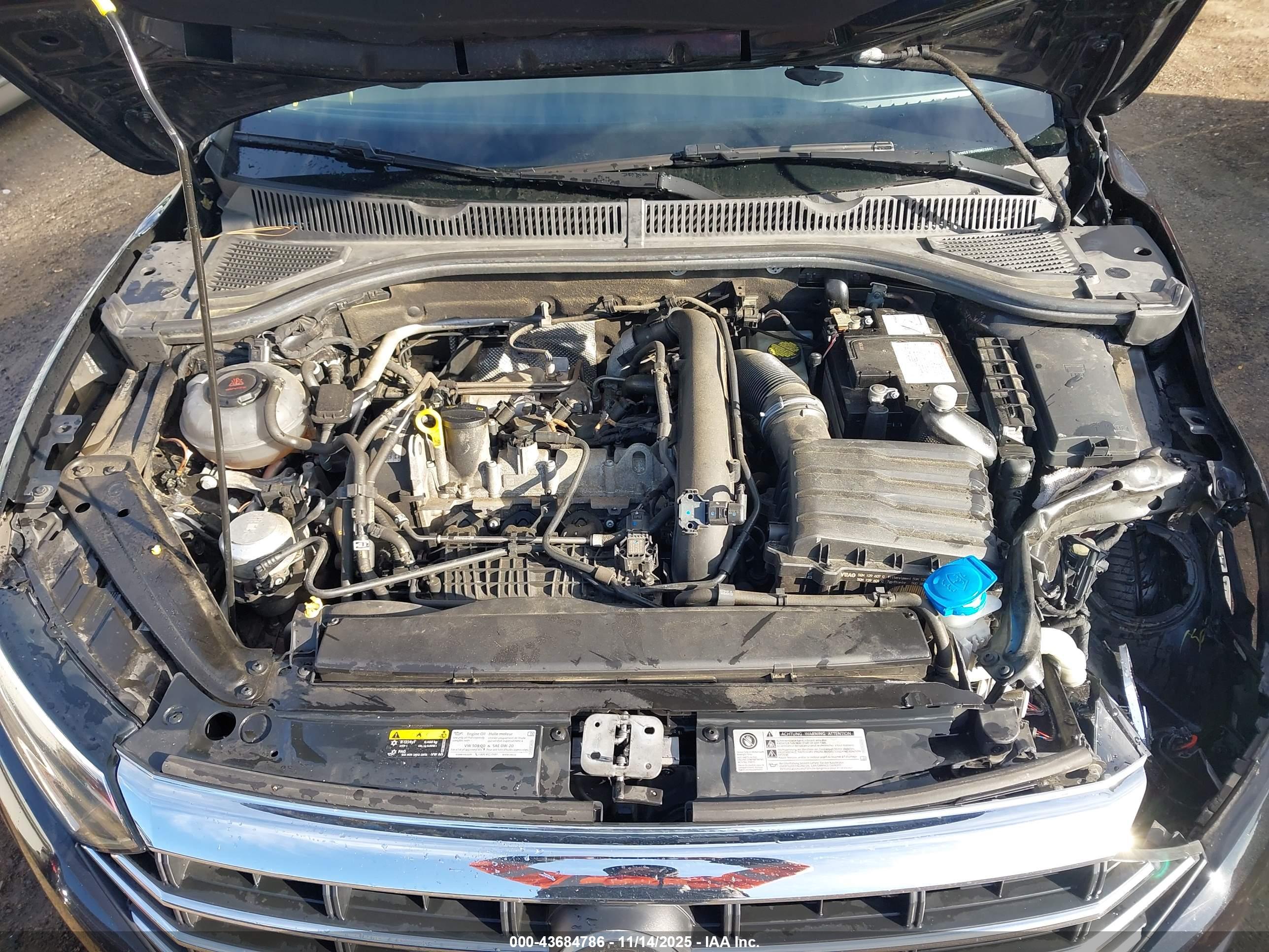 VOLKSWAGEN JETTA image 10